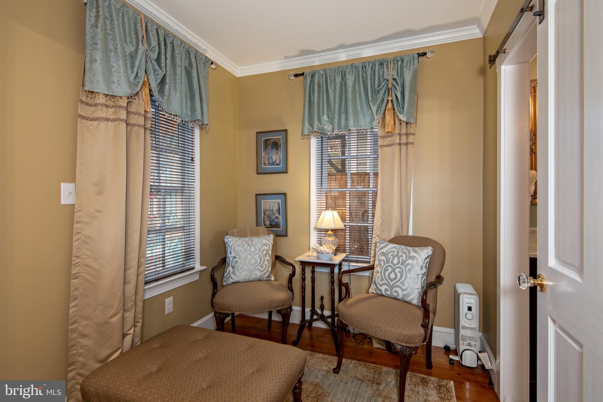 SAINT MICHAELS - Residential