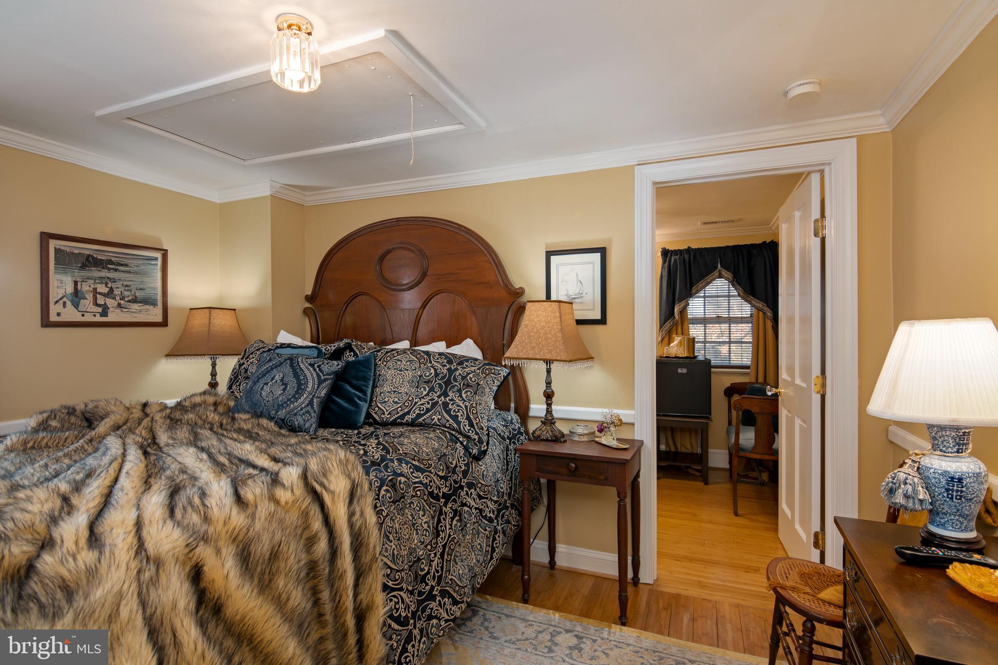 SAINT MICHAELS - Residential