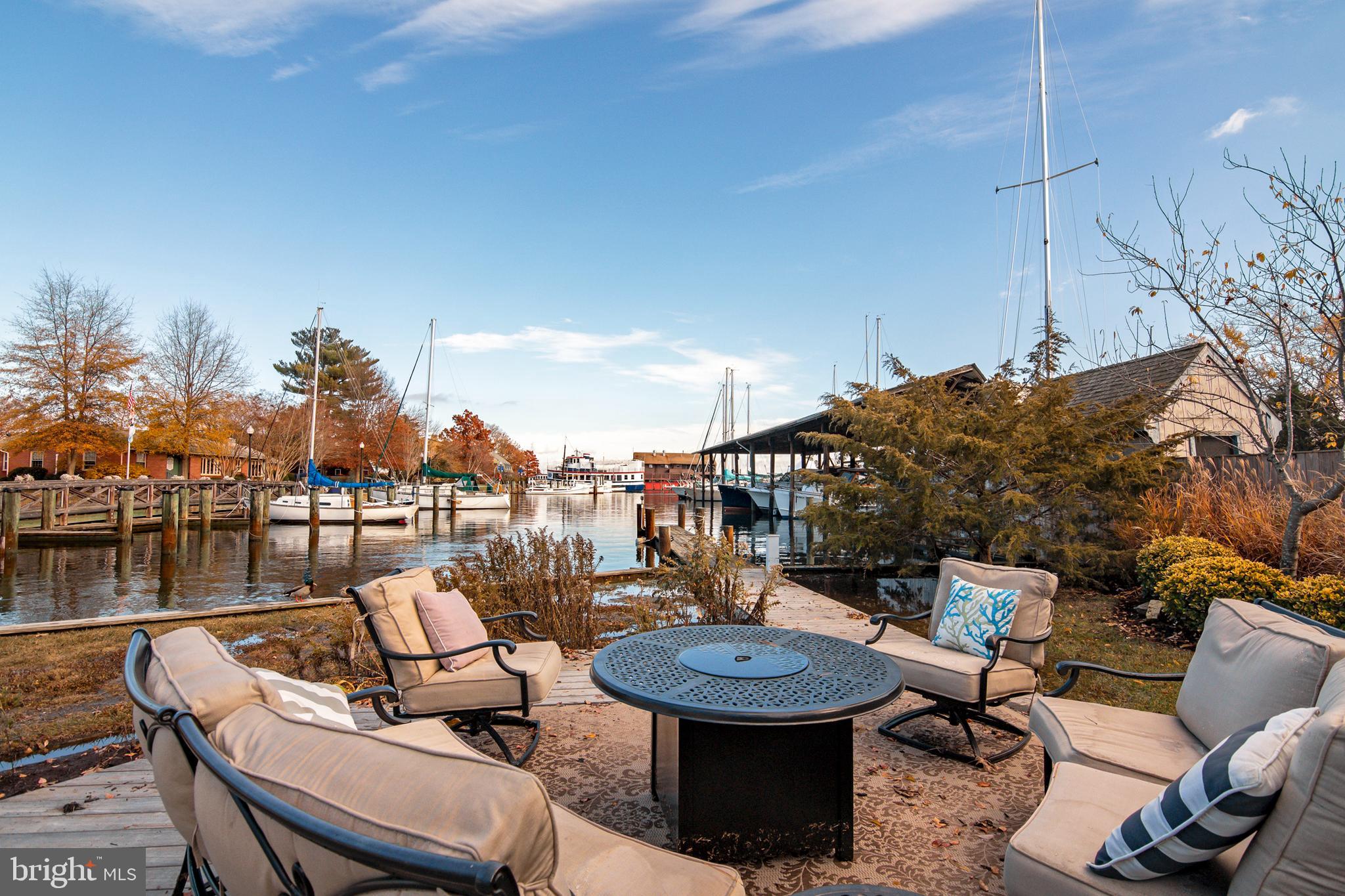 SAINT MICHAELS - Residential