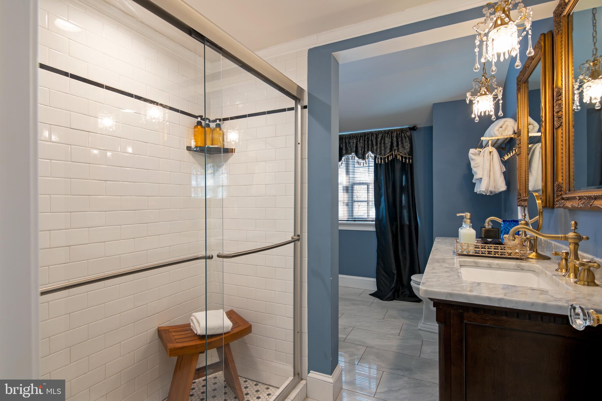 SAINT MICHAELS - Residential