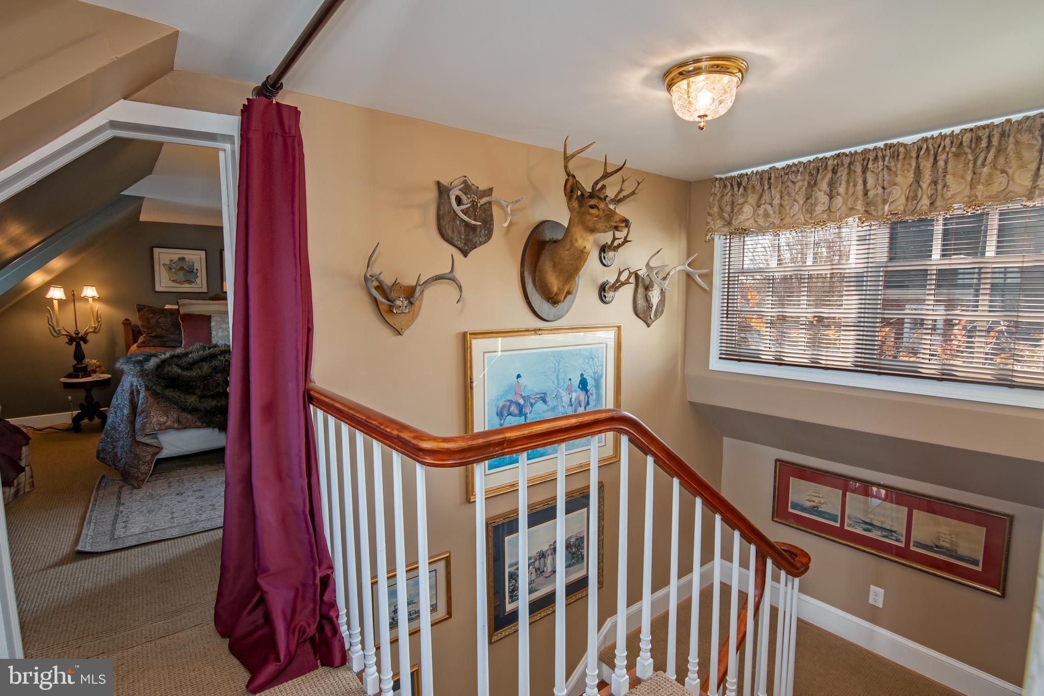 SAINT MICHAELS - Residential