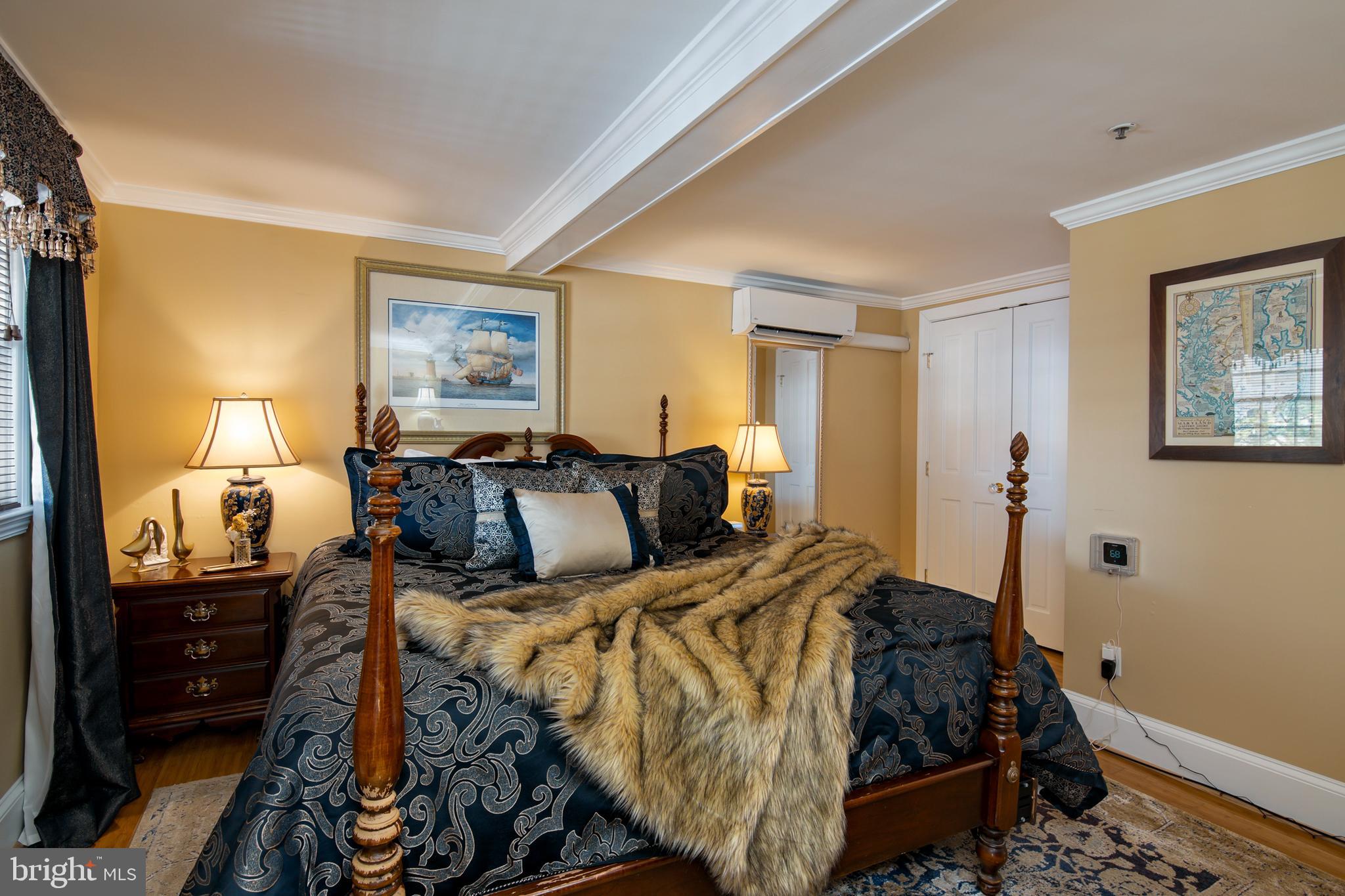 SAINT MICHAELS - Residential