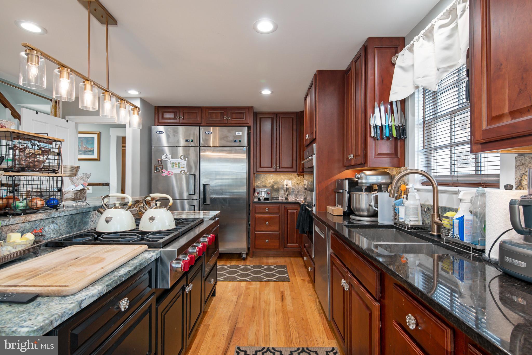 SAINT MICHAELS - Residential