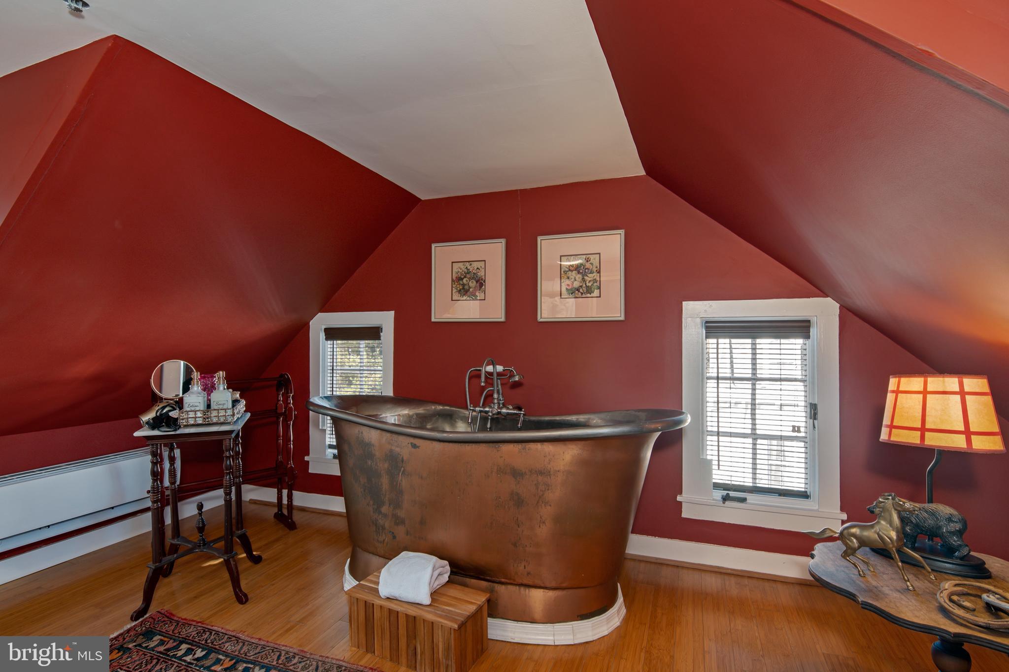 SAINT MICHAELS - Residential