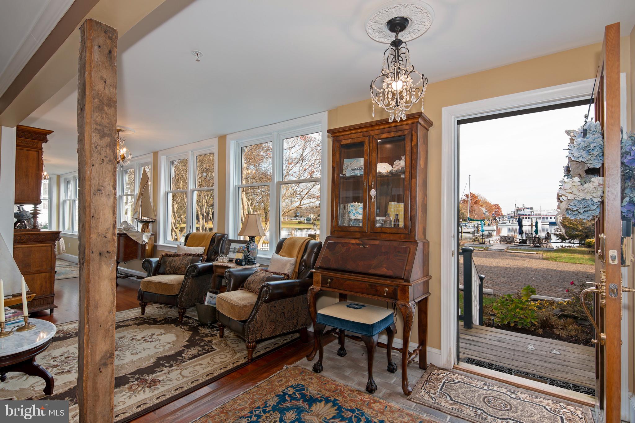 SAINT MICHAELS - Residential