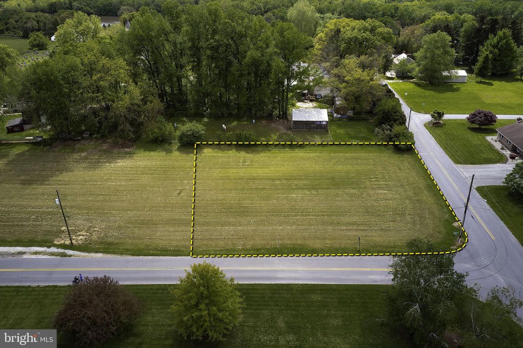 Photo of 1 Second Street #LOT 1, Washington Boro, PA 17582 (MLS # PALA2034738)