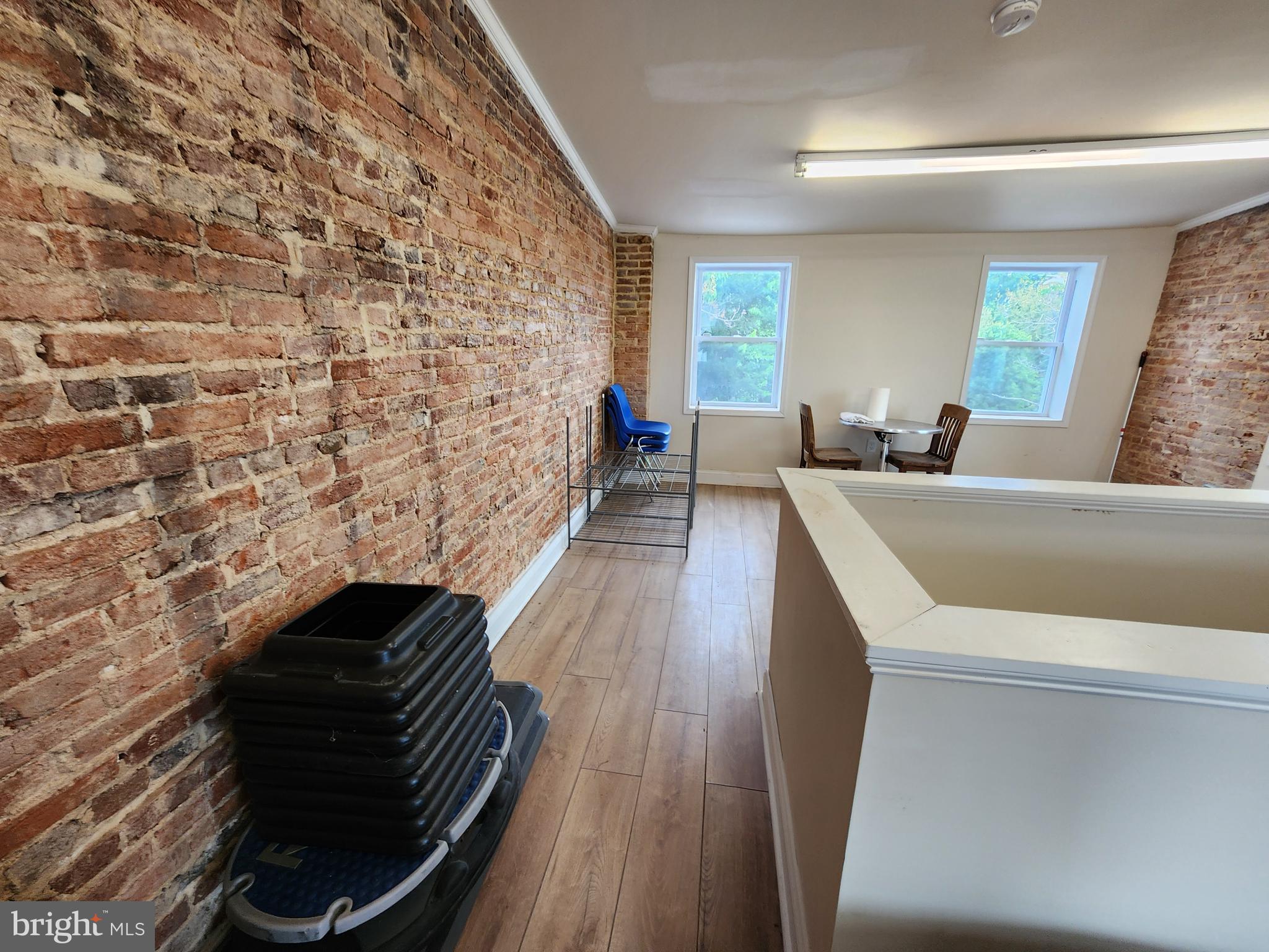 FRANKLIN SQUARE HISTORIC DISTRICT - Residential