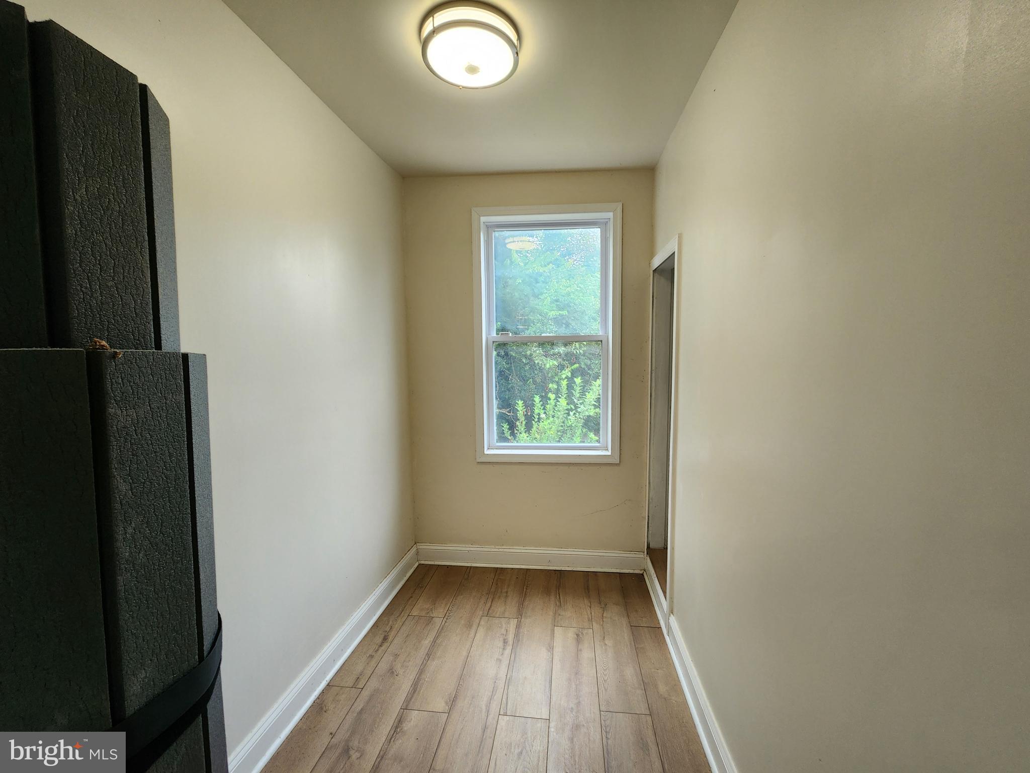 FRANKLIN SQUARE HISTORIC DISTRICT - Residential