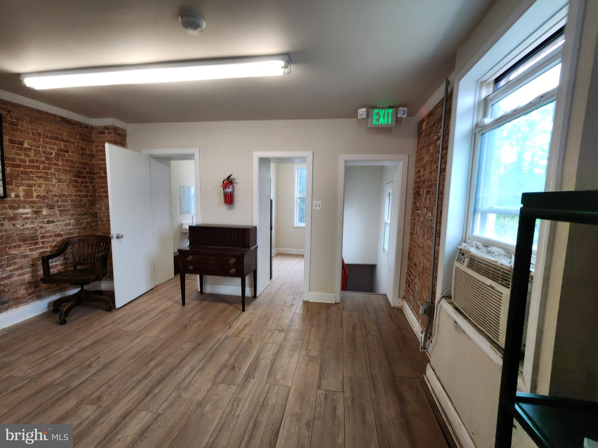 FRANKLIN SQUARE HISTORIC DISTRICT - Residential