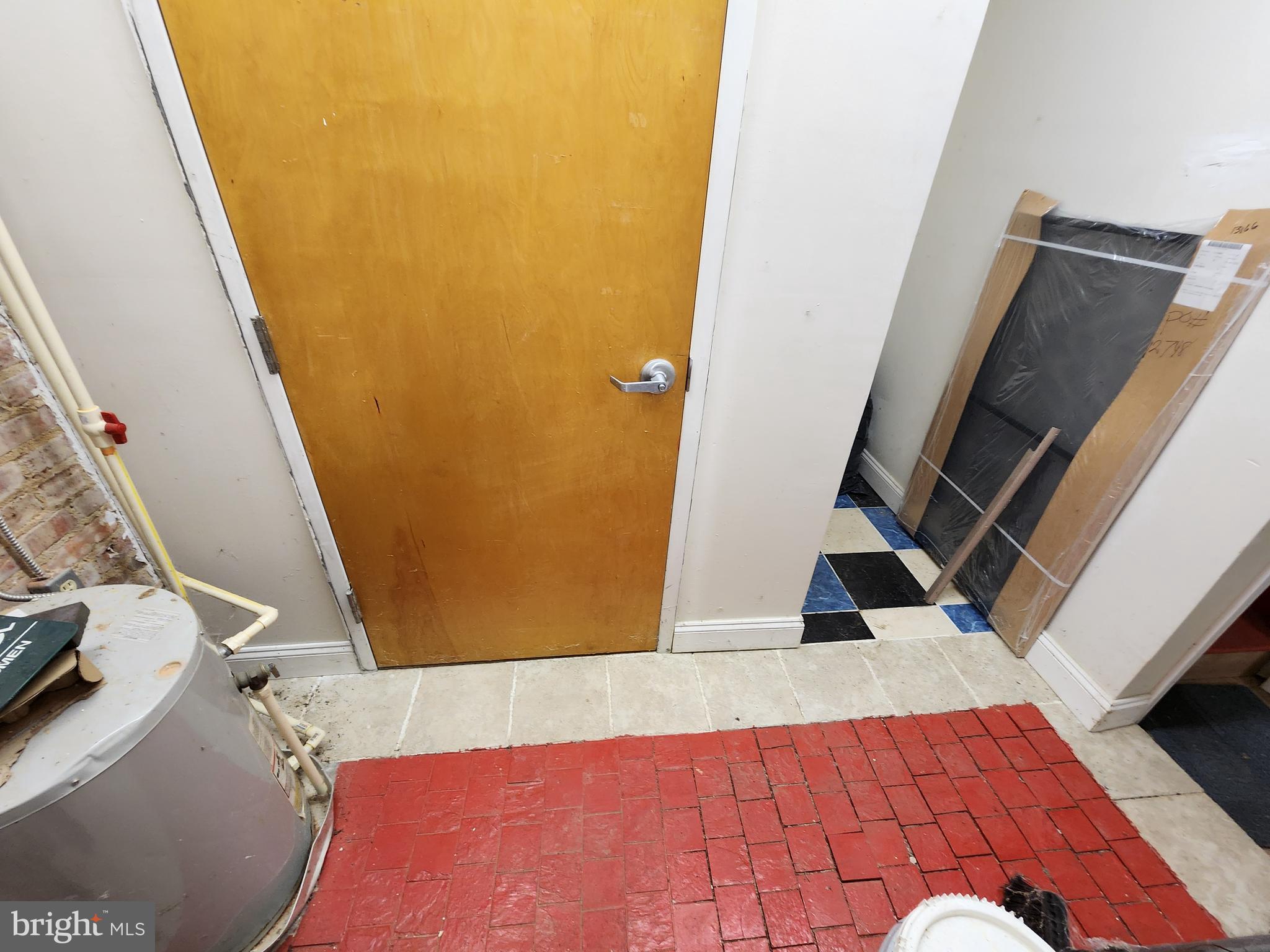 FRANKLIN SQUARE HISTORIC DISTRICT - Residential