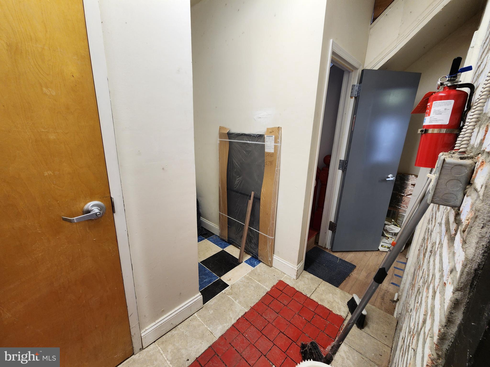 FRANKLIN SQUARE HISTORIC DISTRICT - Residential