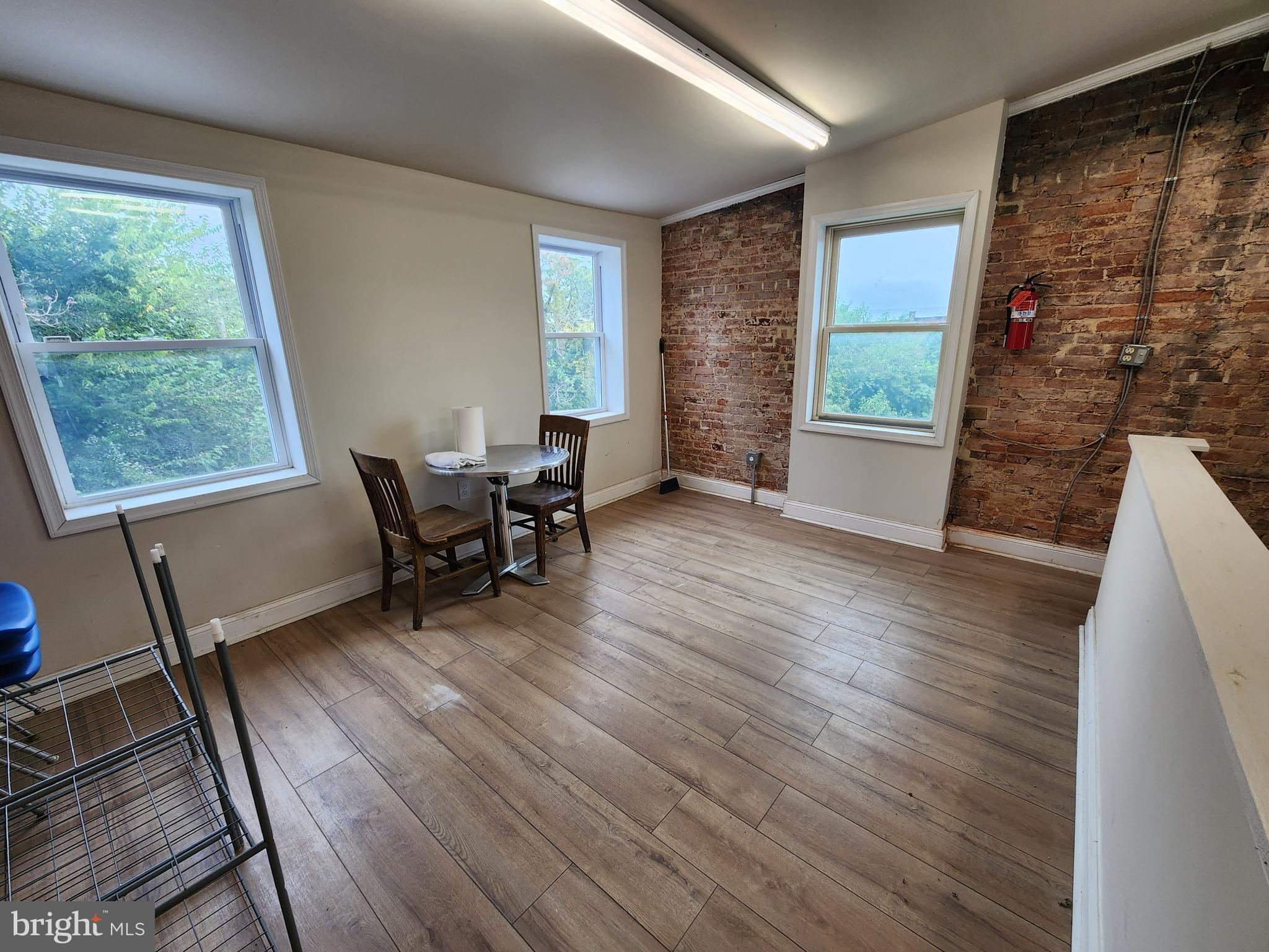 FRANKLIN SQUARE HISTORIC DISTRICT - Residential