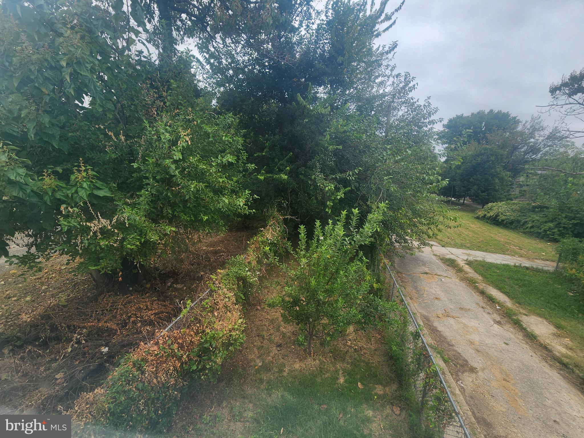 FRANKLIN SQUARE HISTORIC DISTRICT - Residential