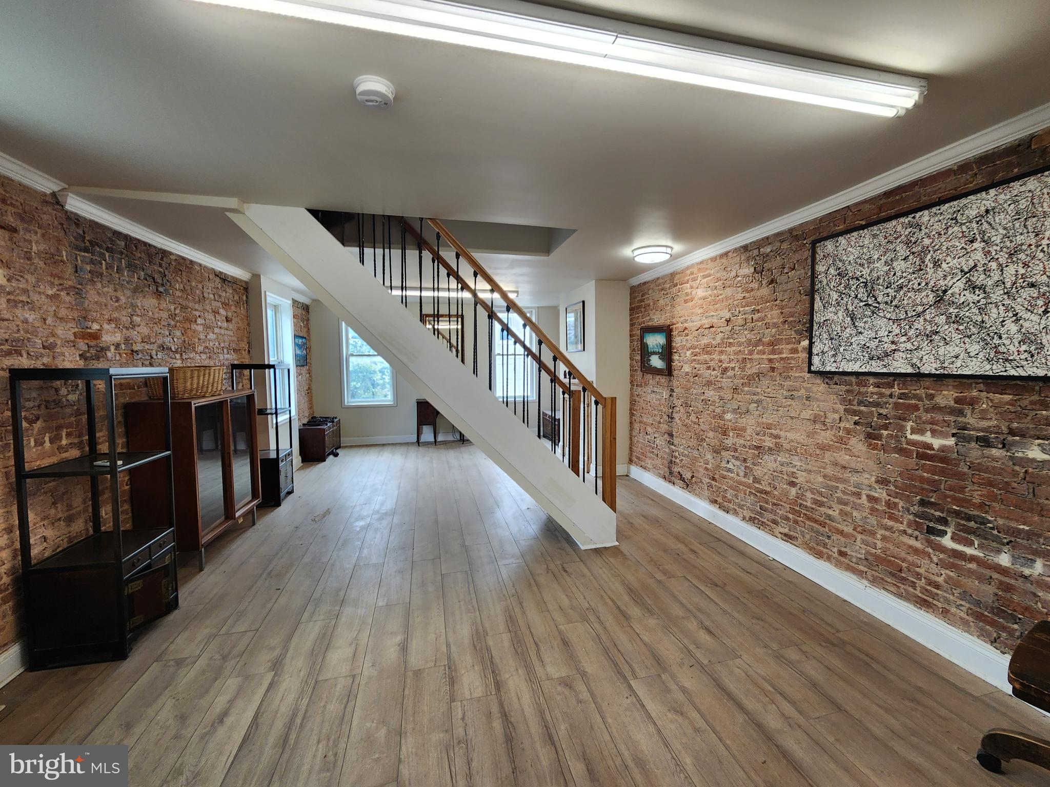 FRANKLIN SQUARE HISTORIC DISTRICT - Residential