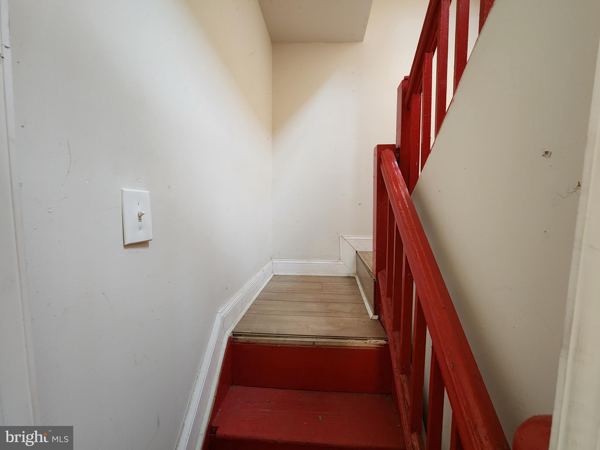 FRANKLIN SQUARE HISTORIC DISTRICT - Residential