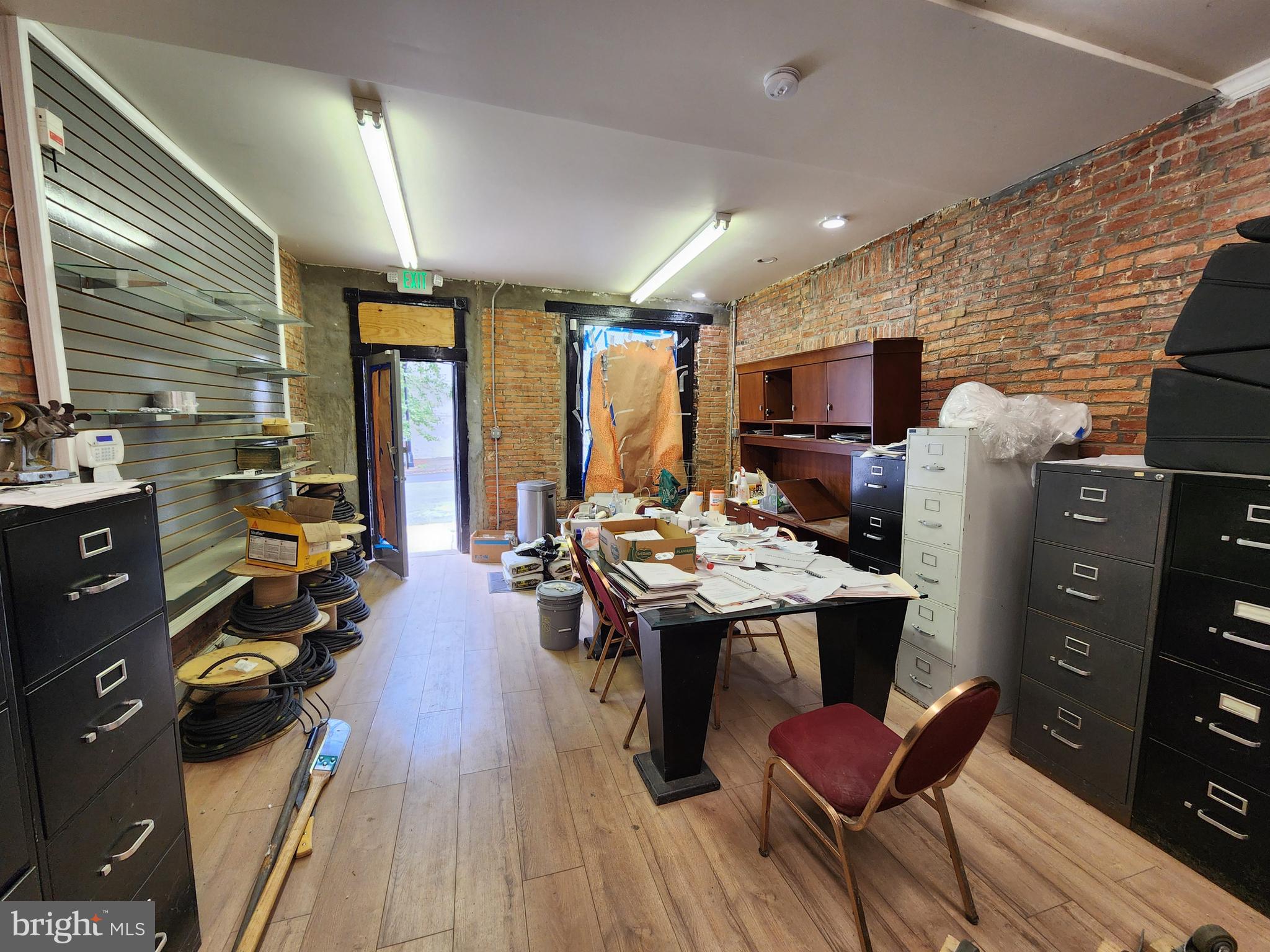 FRANKLIN SQUARE HISTORIC DISTRICT - Residential