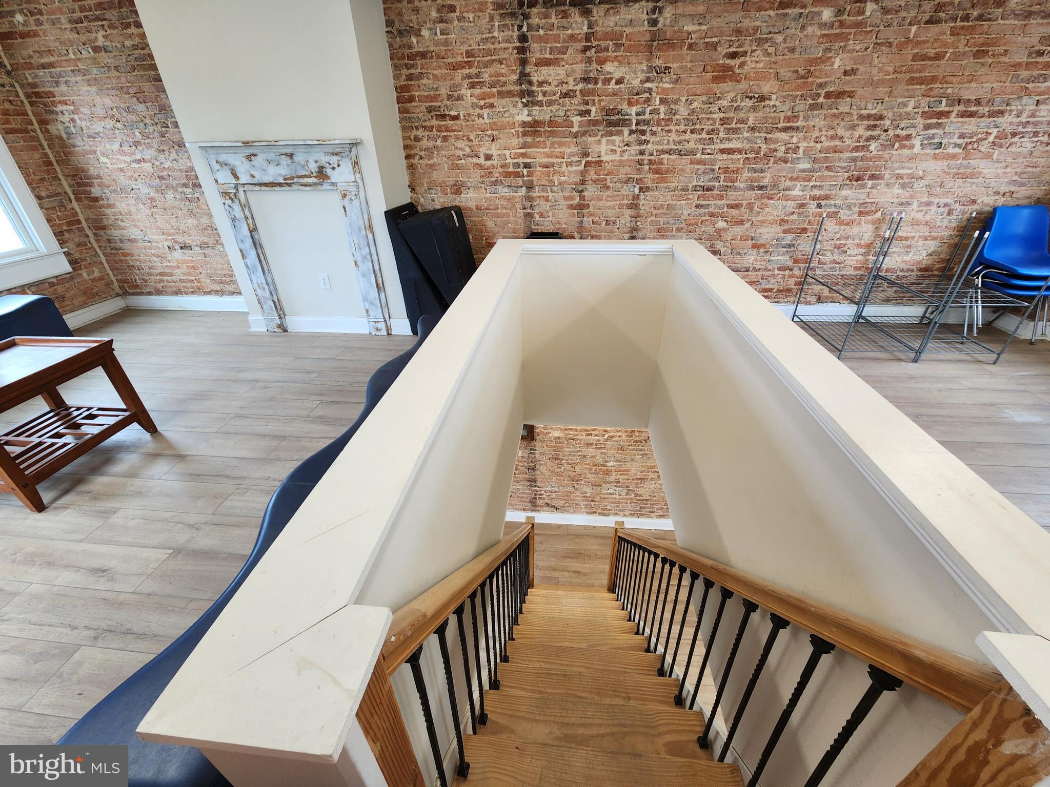 FRANKLIN SQUARE HISTORIC DISTRICT - Residential