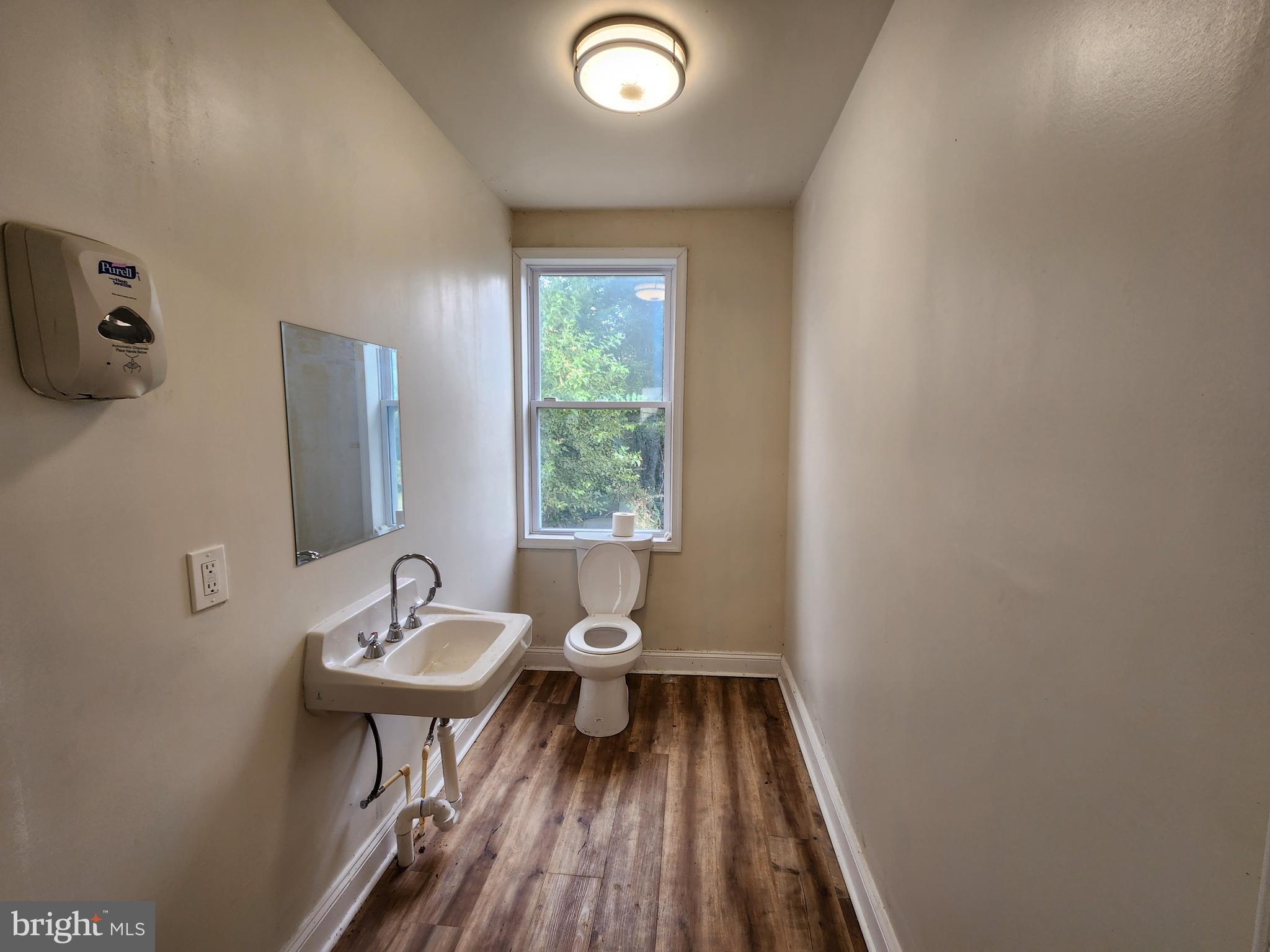 FRANKLIN SQUARE HISTORIC DISTRICT - Residential