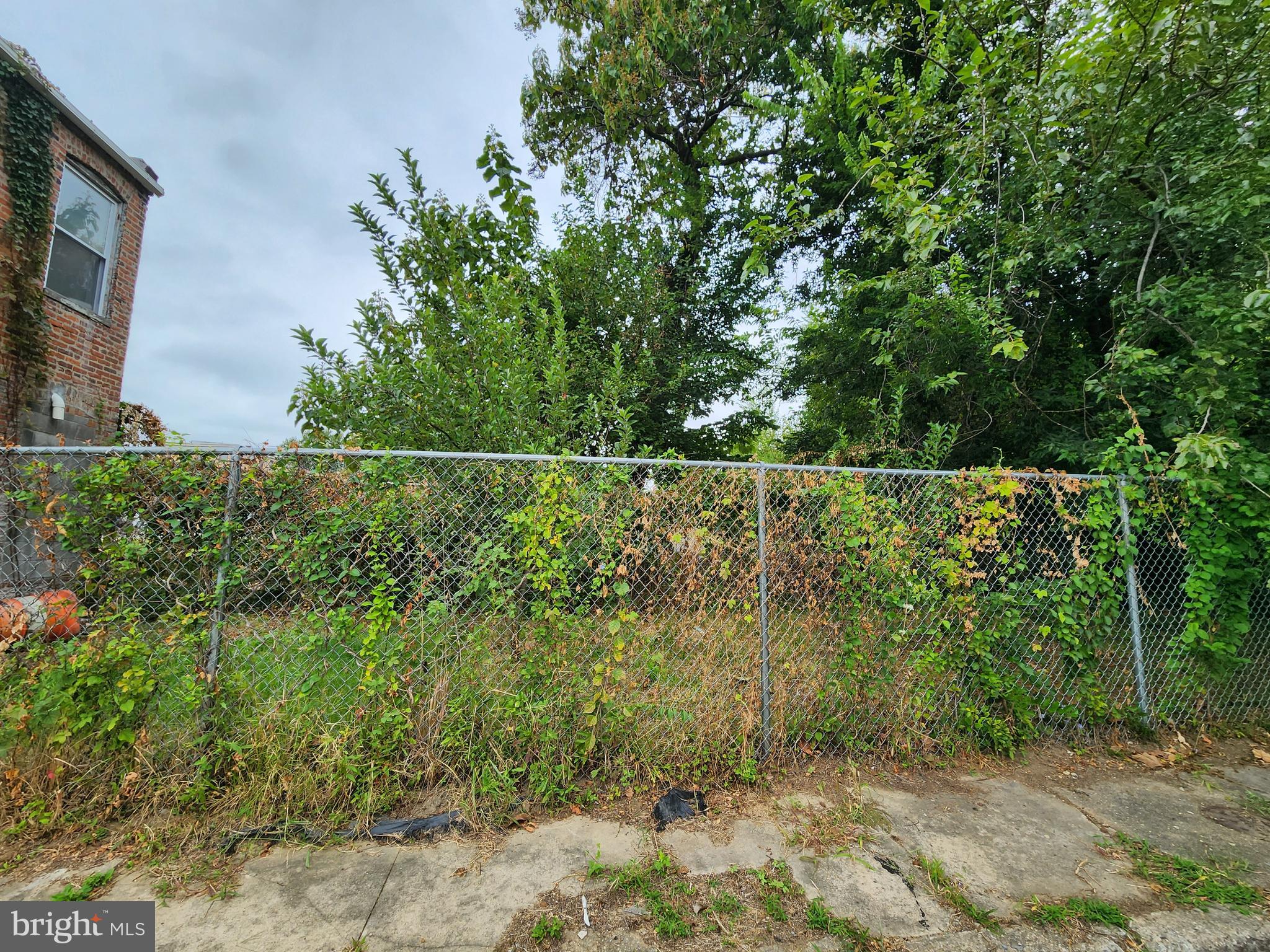 FRANKLIN SQUARE HISTORIC DISTRICT - Residential