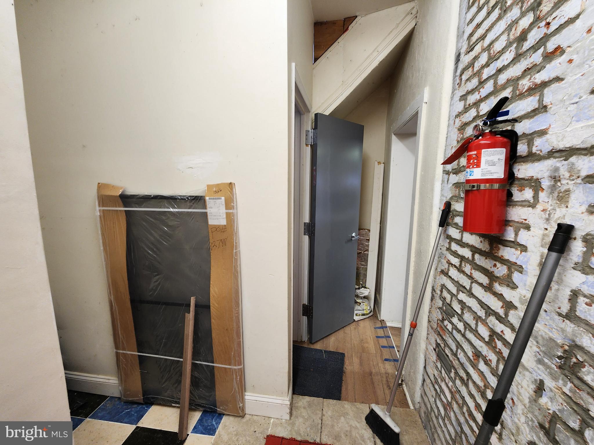 FRANKLIN SQUARE HISTORIC DISTRICT - Residential