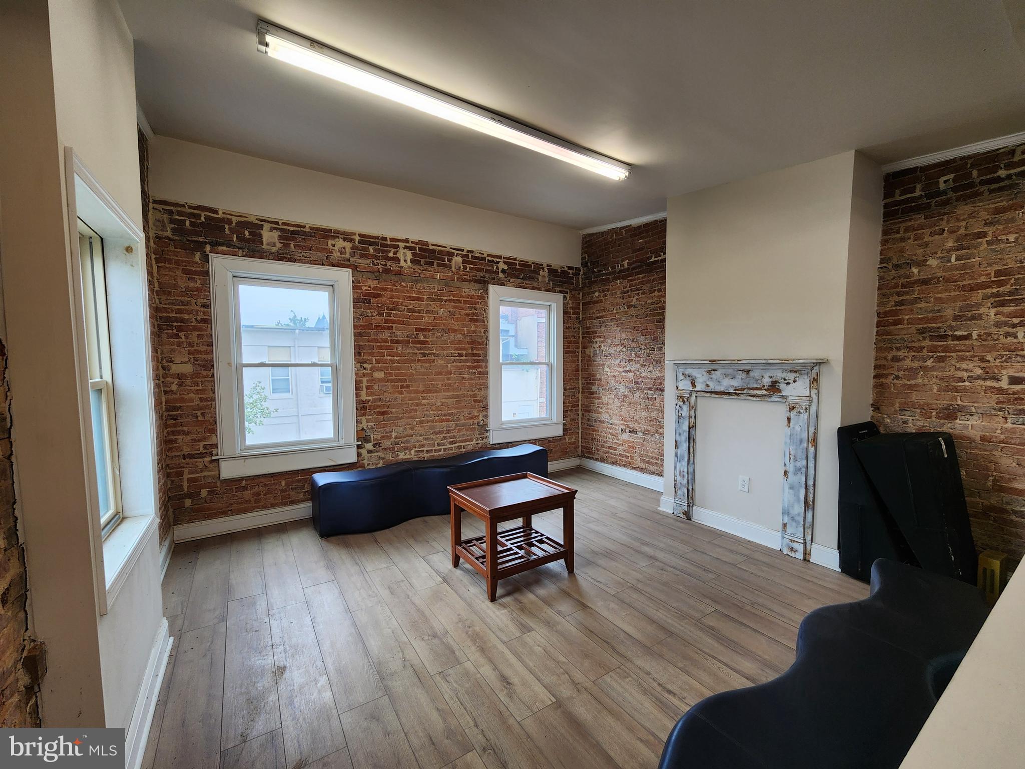 FRANKLIN SQUARE HISTORIC DISTRICT - Residential