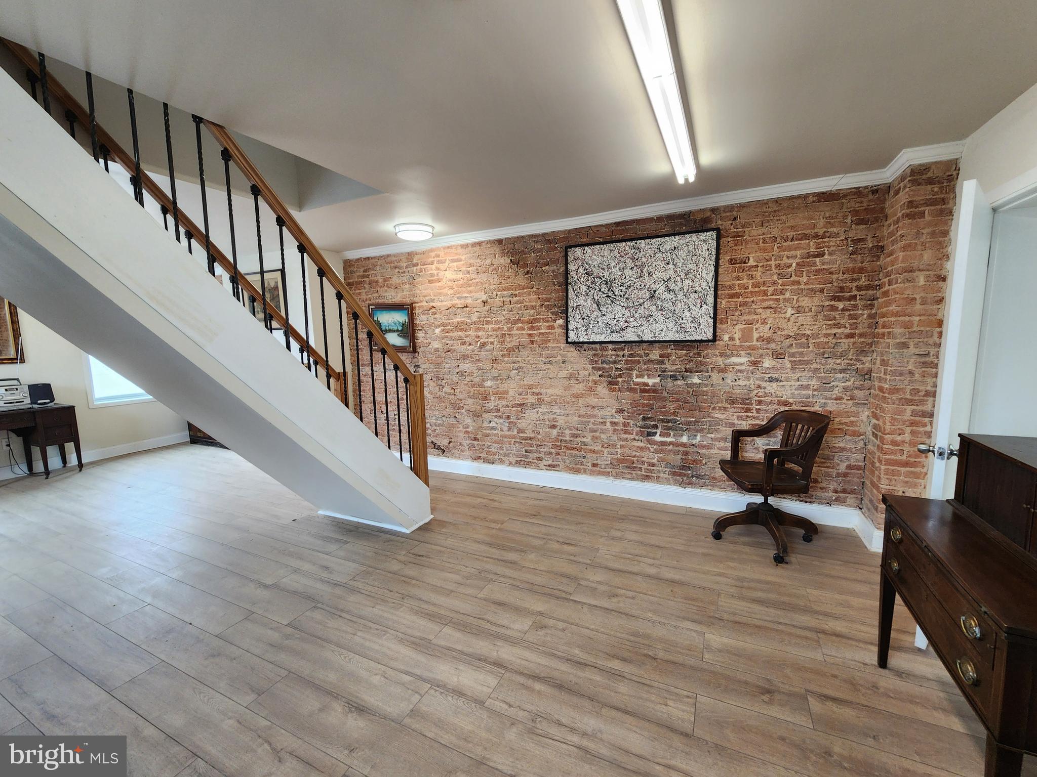 FRANKLIN SQUARE HISTORIC DISTRICT - Residential