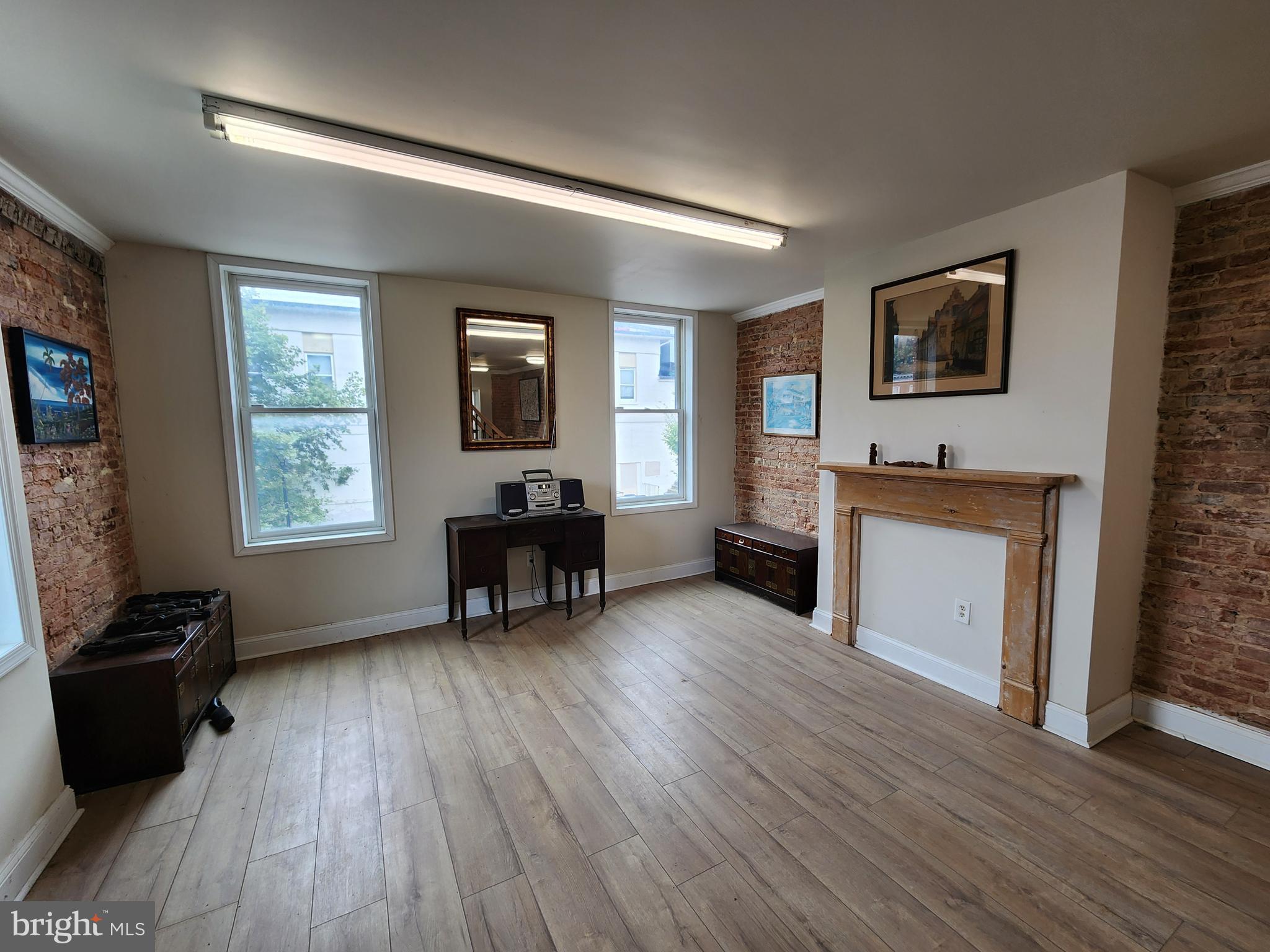 FRANKLIN SQUARE HISTORIC DISTRICT - Residential