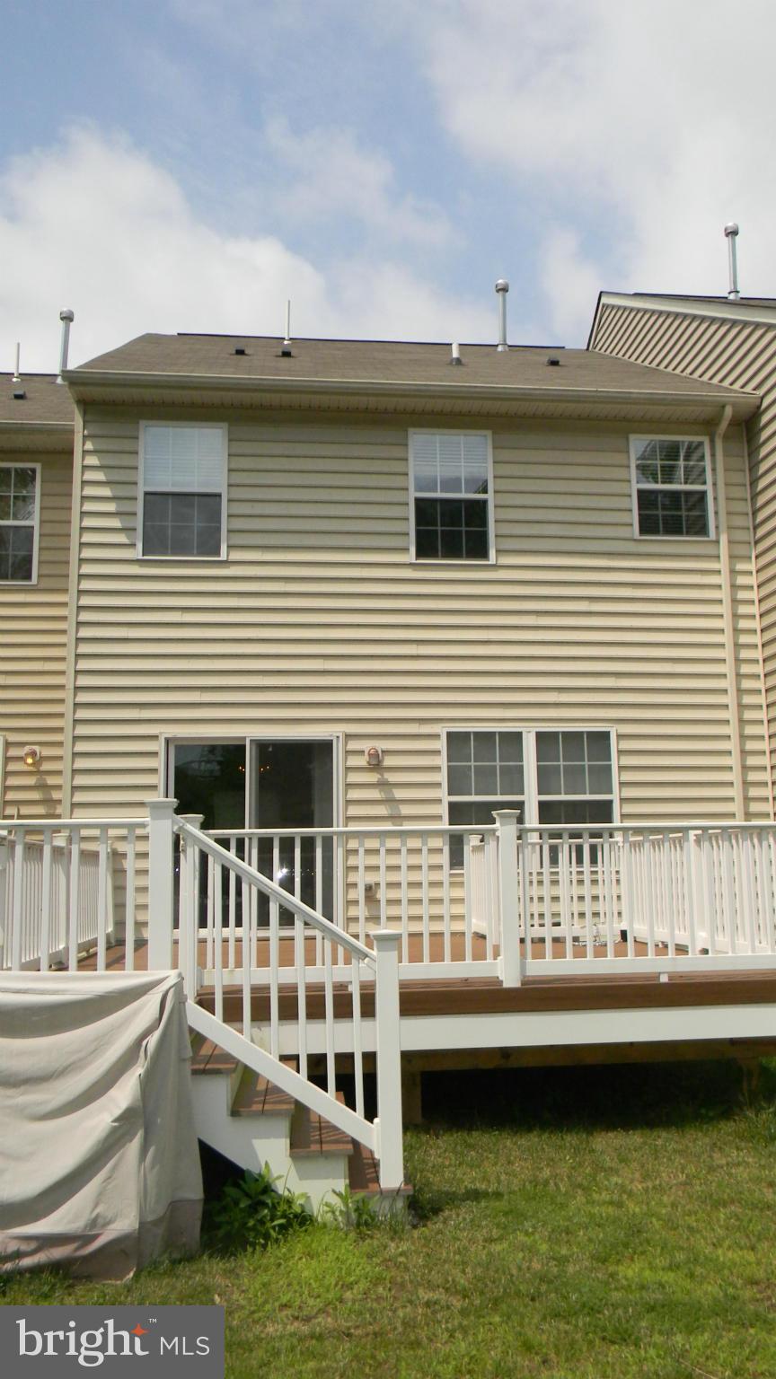 FRENCHTOWN CROSSING - Residential