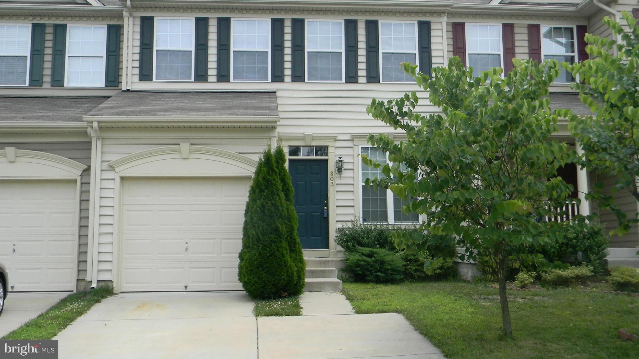 FRENCHTOWN CROSSING - Residential