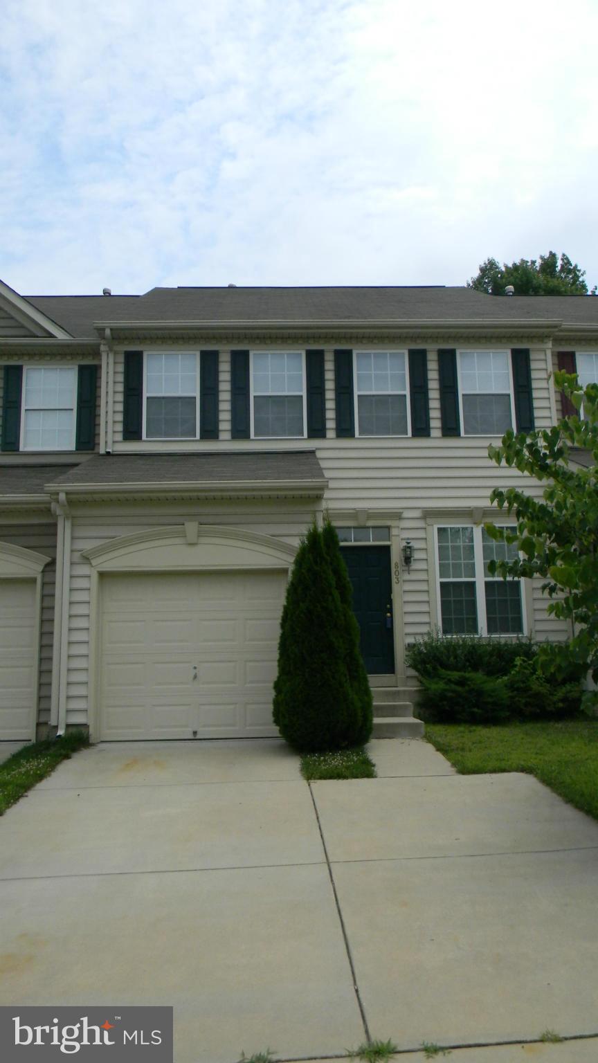 FRENCHTOWN CROSSING - Residential