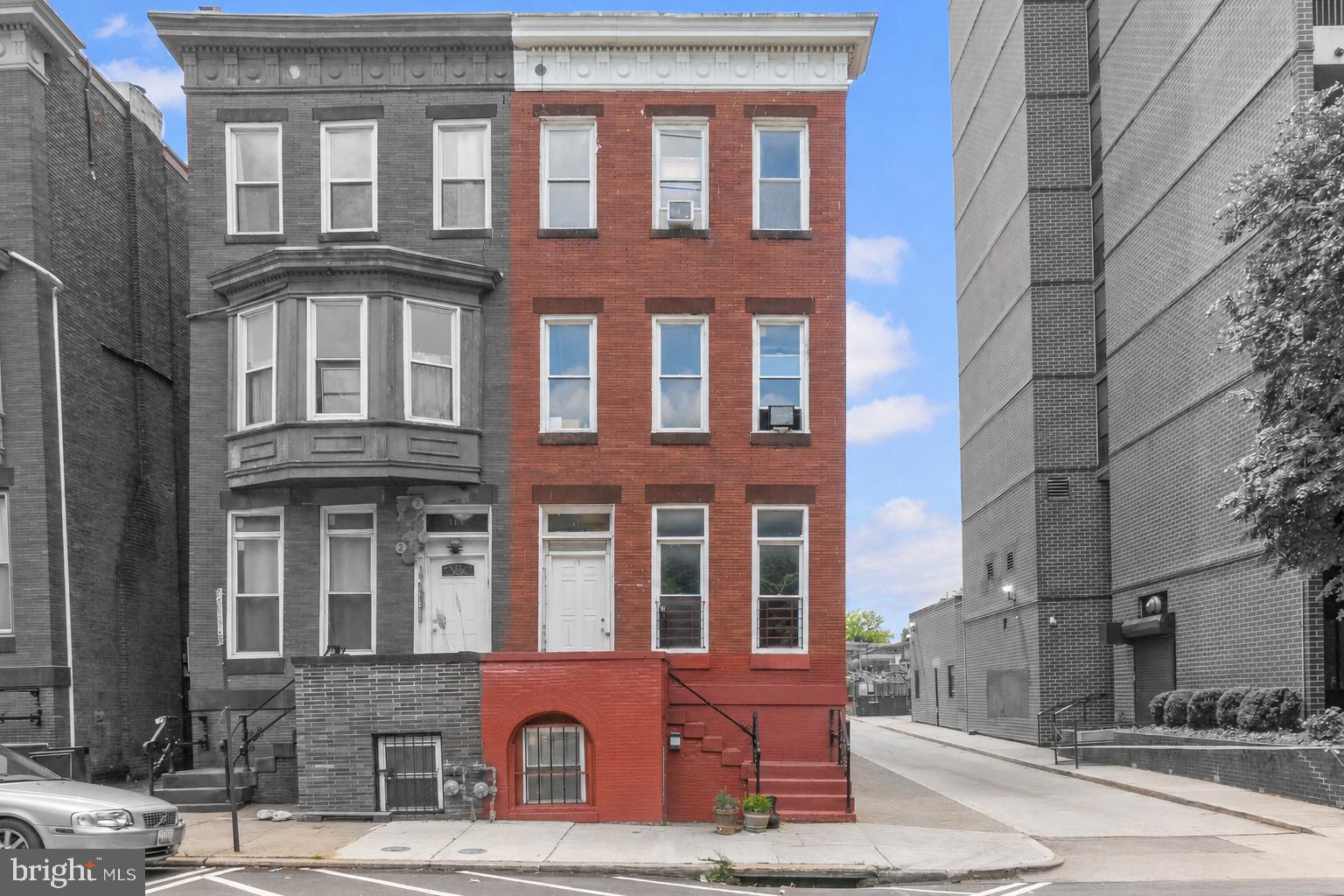 117 W 29TH STREET