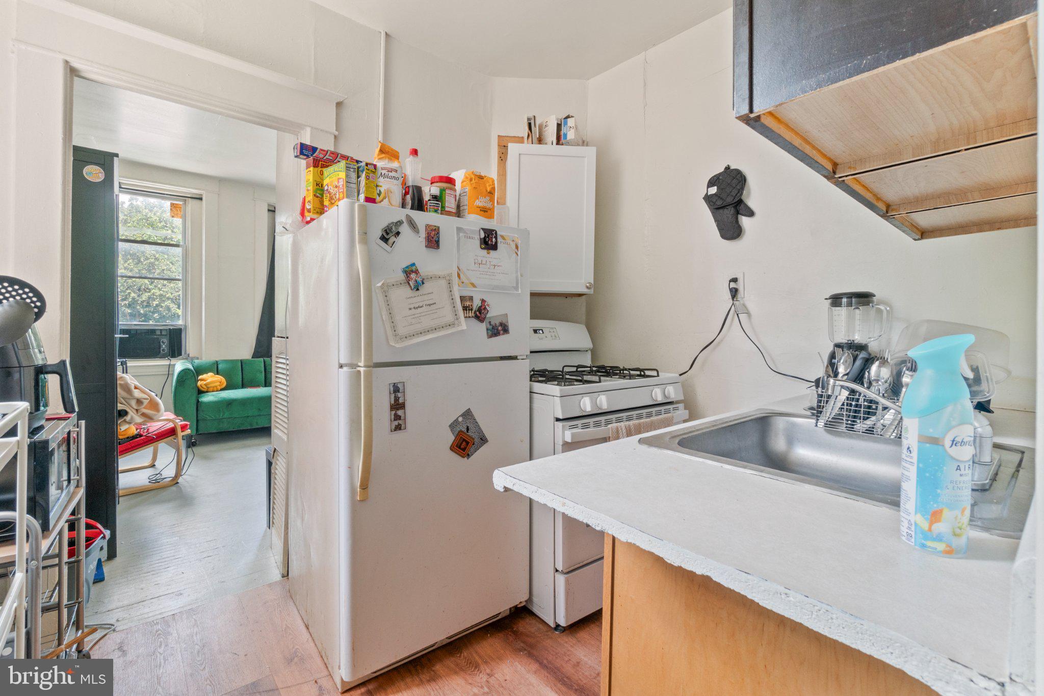 117 W 29TH STREET