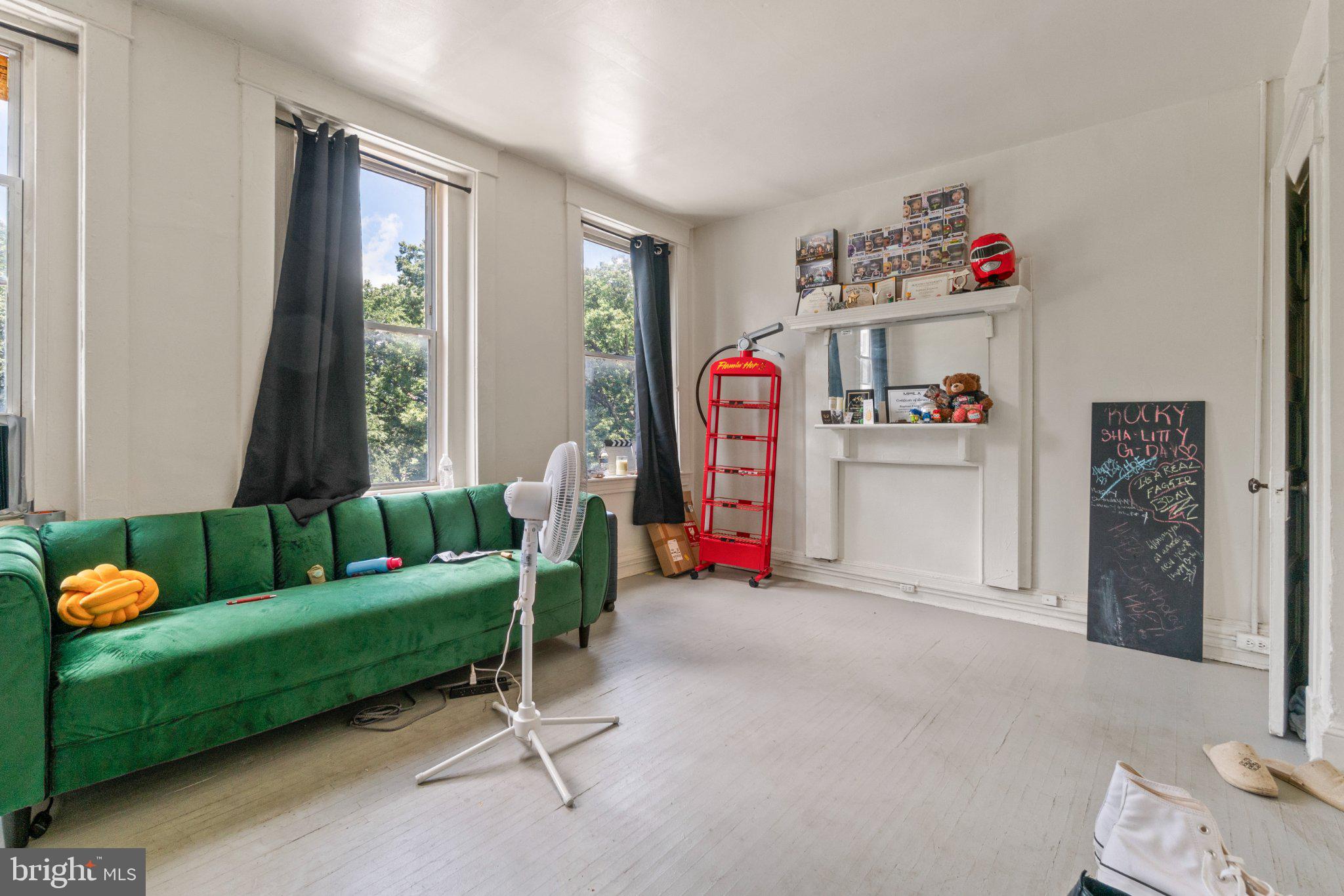 117 W 29TH STREET