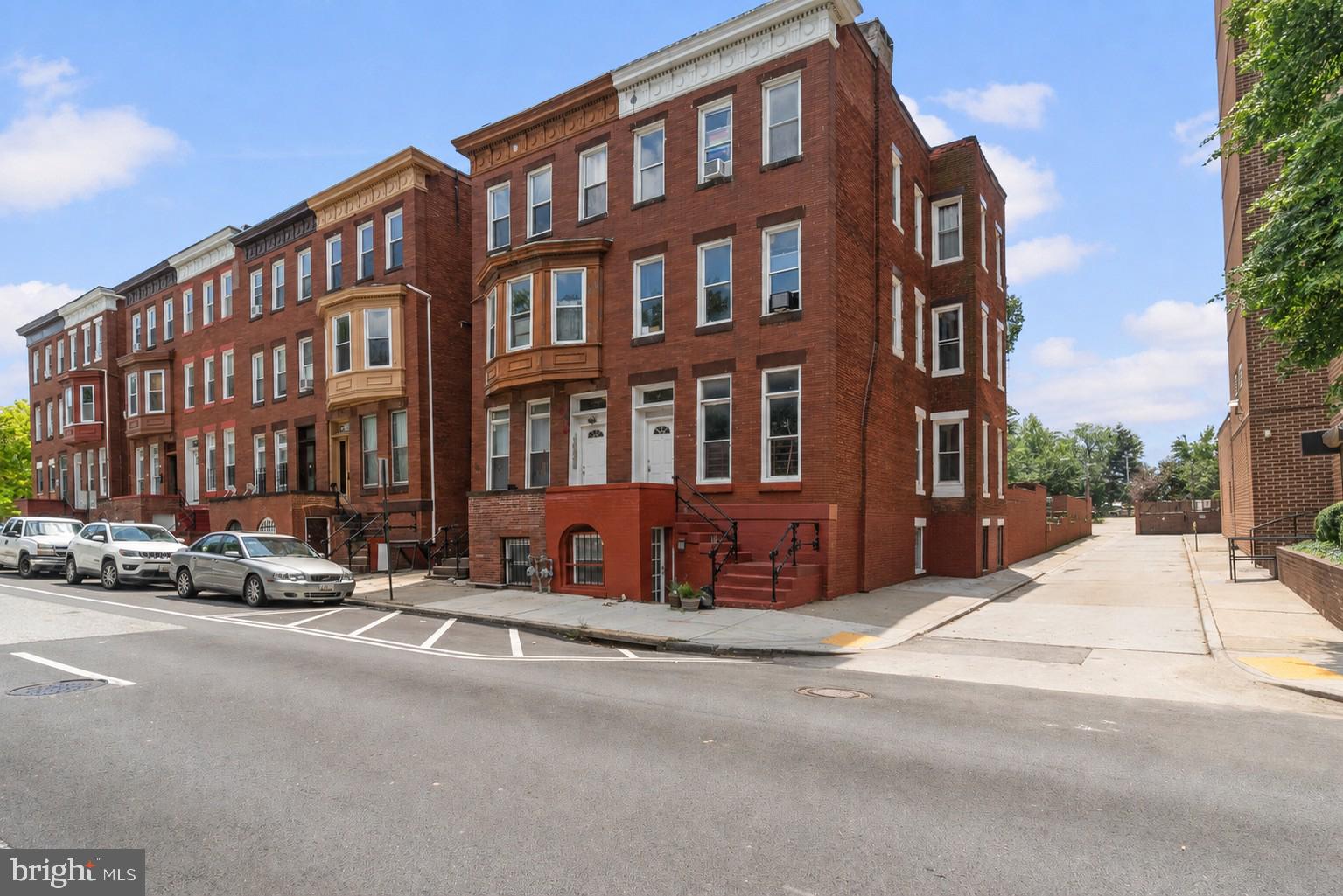117 W 29TH STREET