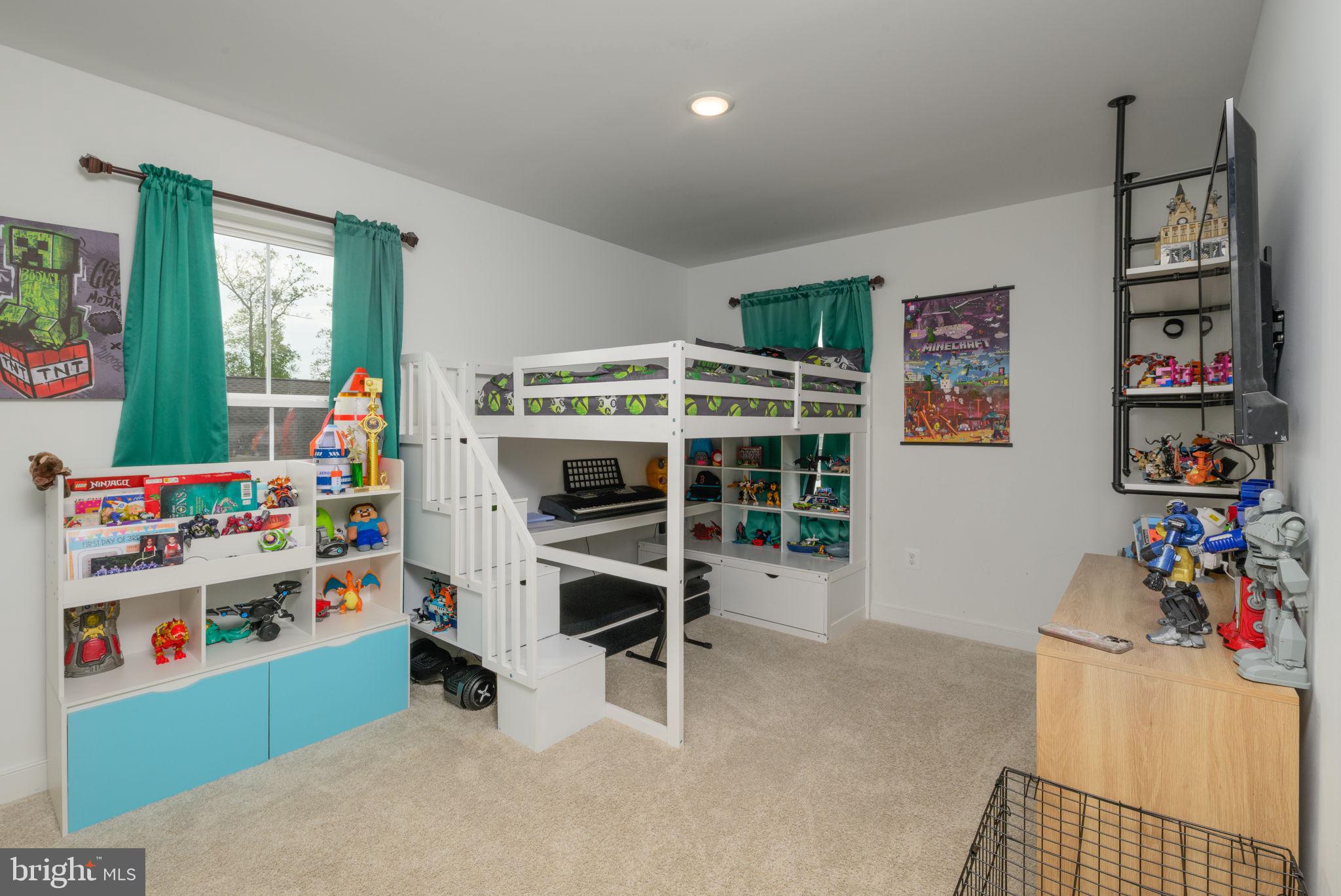 SATTERFIELD - Residential