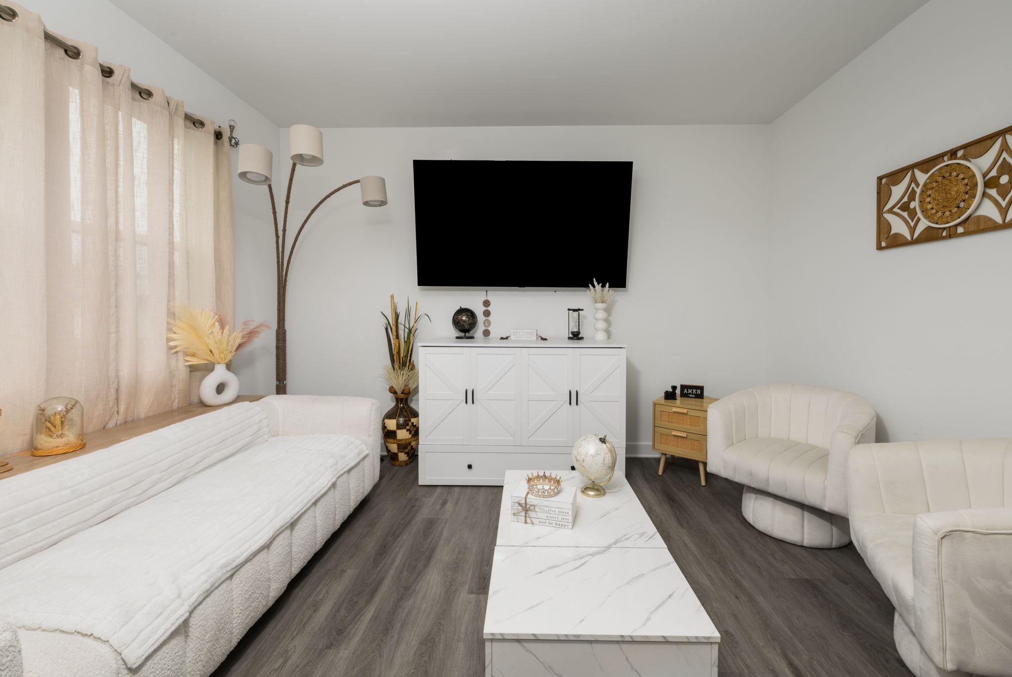 SATTERFIELD - Residential