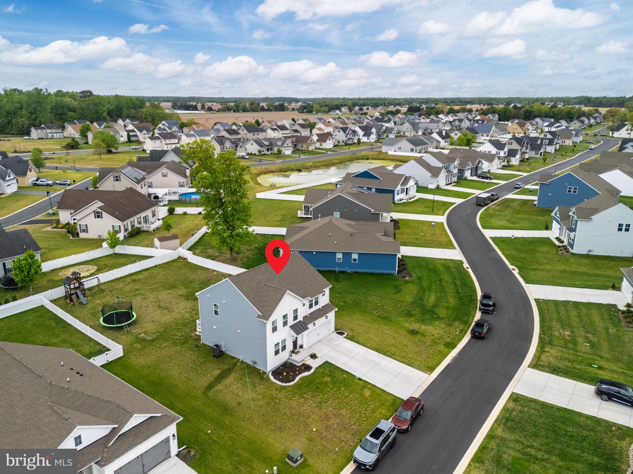 SATTERFIELD - Residential