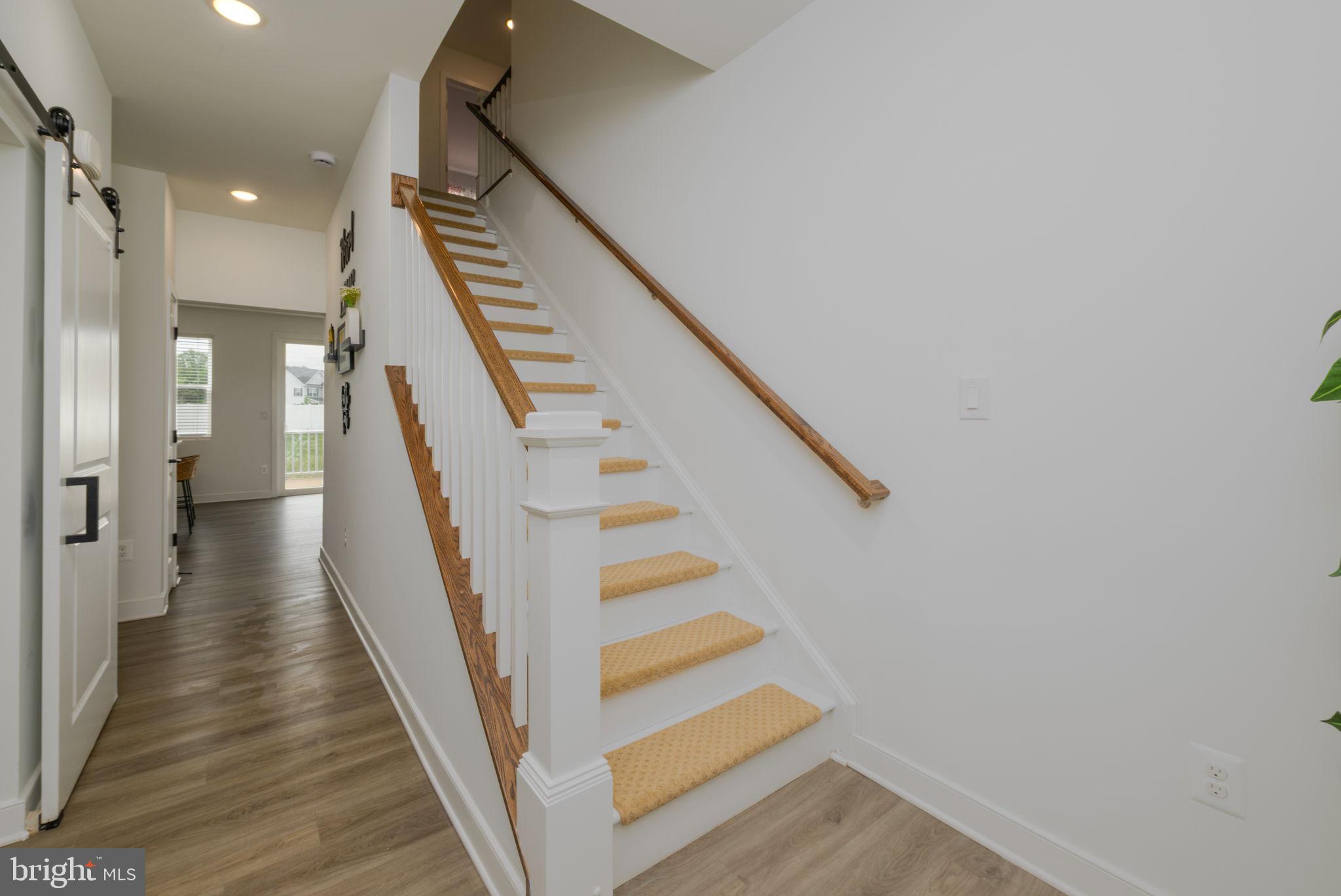SATTERFIELD - Residential