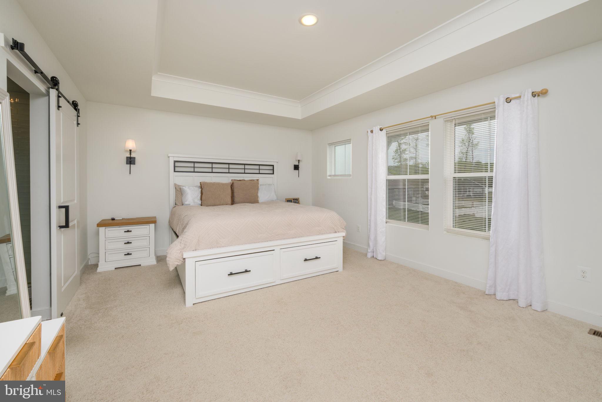 SATTERFIELD - Residential