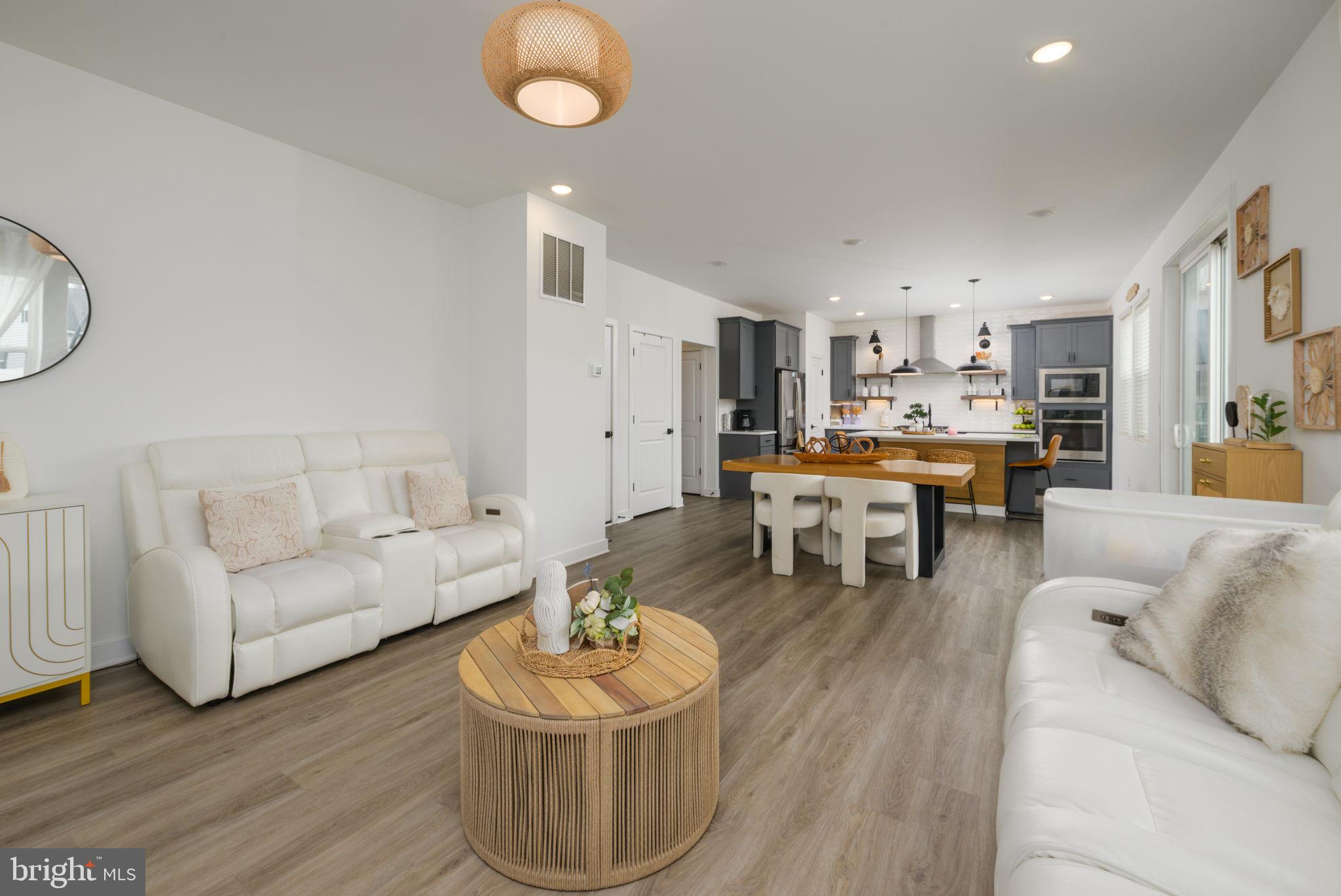 SATTERFIELD - Residential