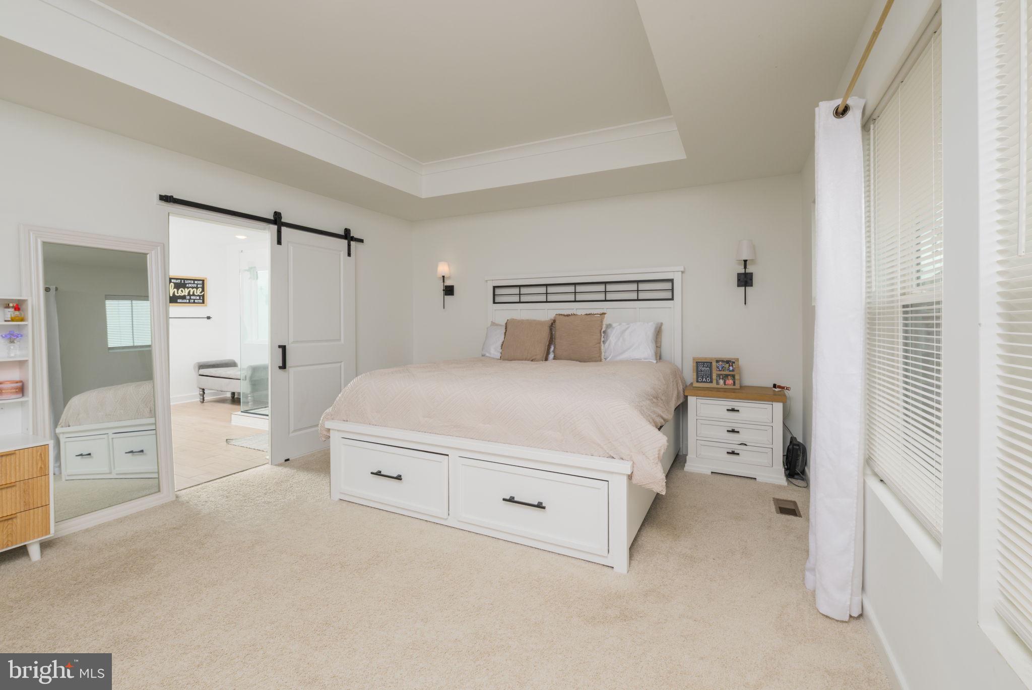 SATTERFIELD - Residential