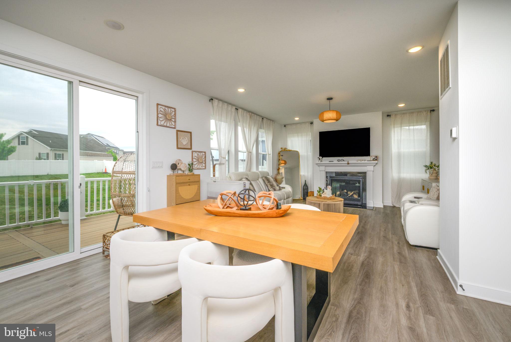 SATTERFIELD - Residential
