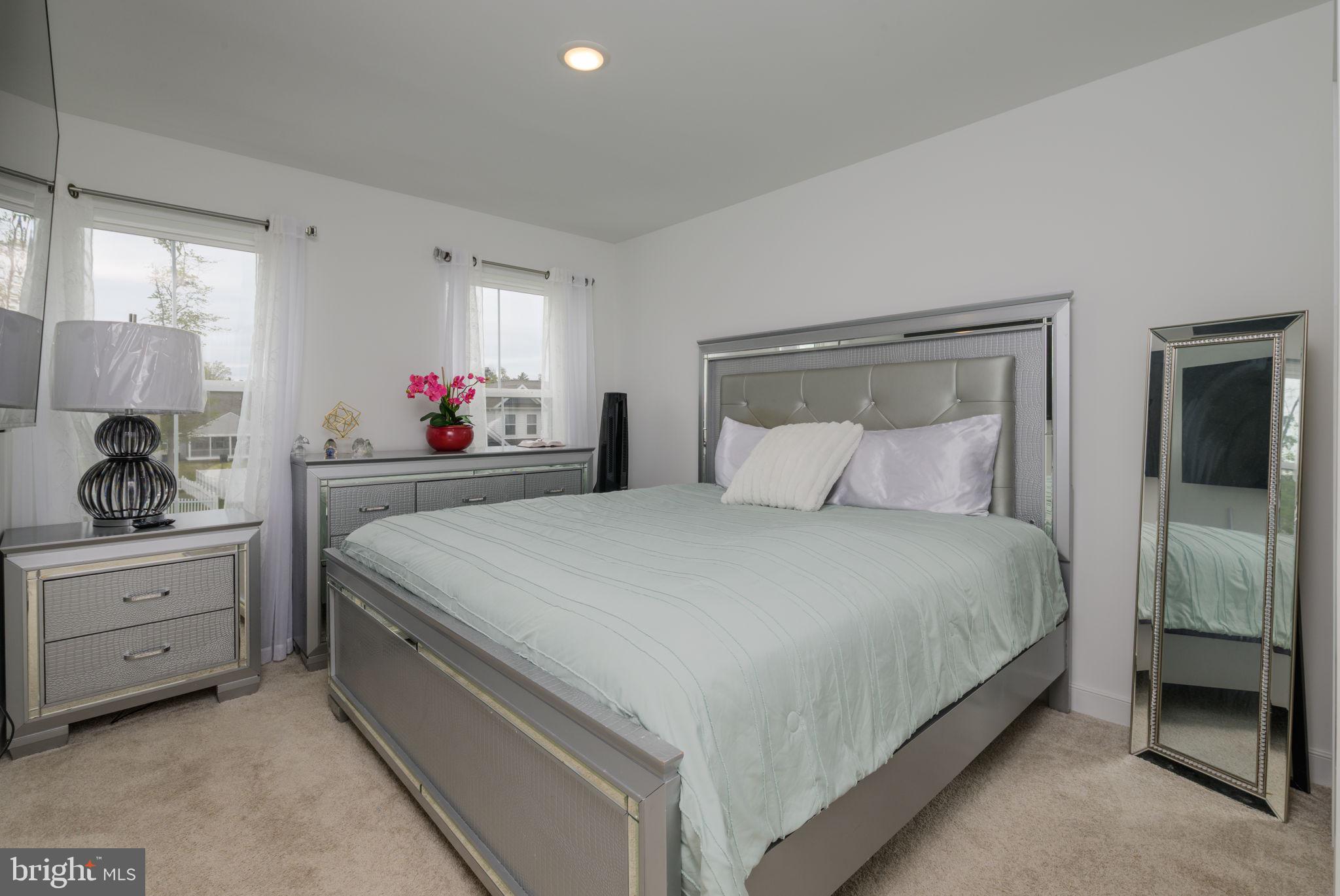 SATTERFIELD - Residential