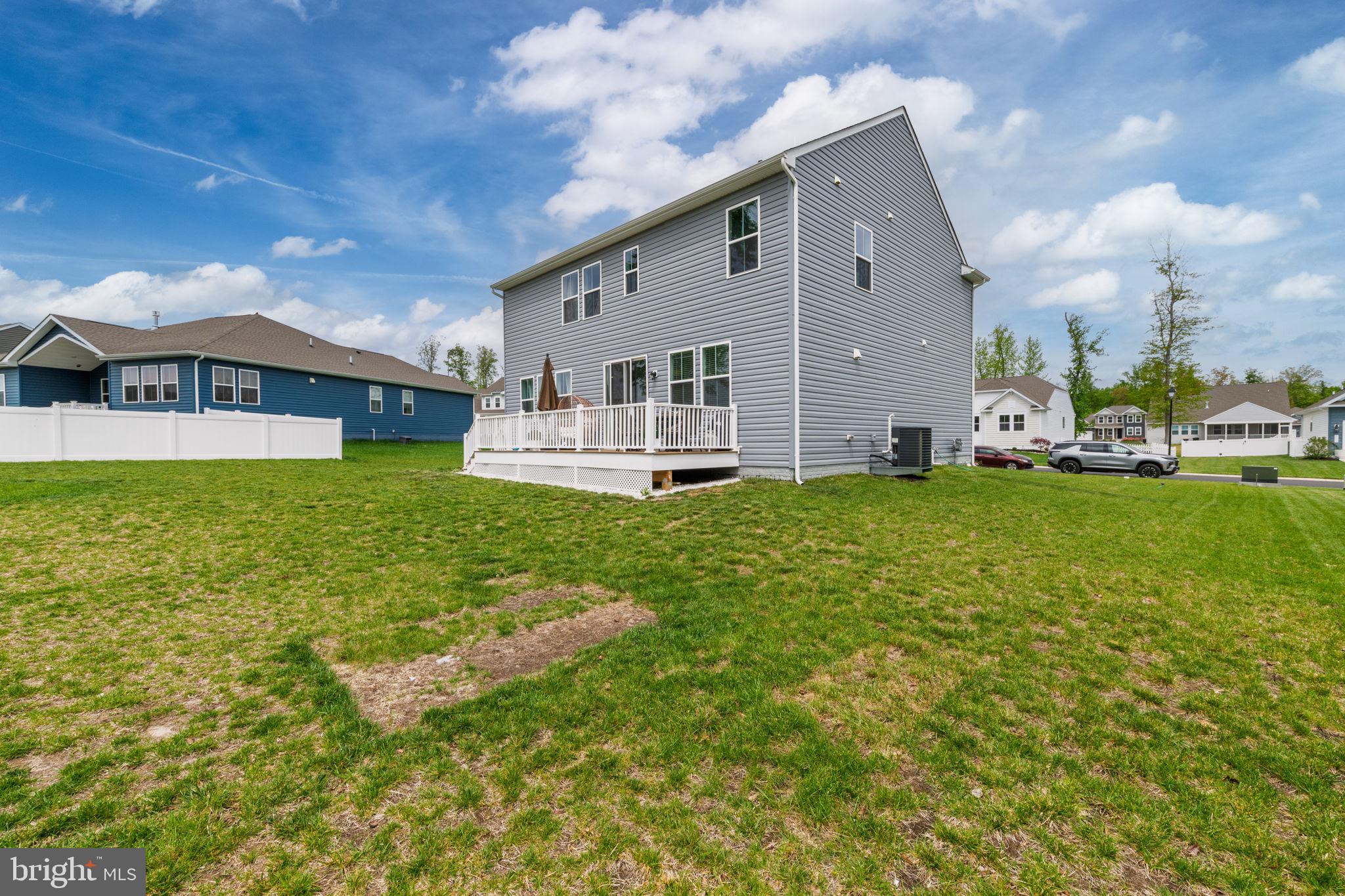 SATTERFIELD - Residential