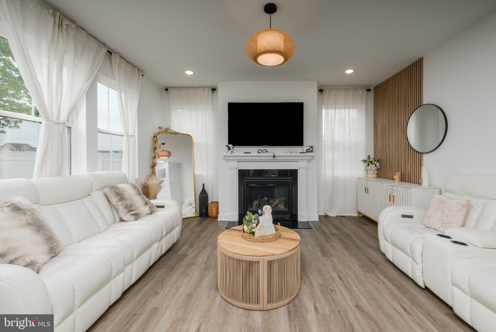 SATTERFIELD - Residential