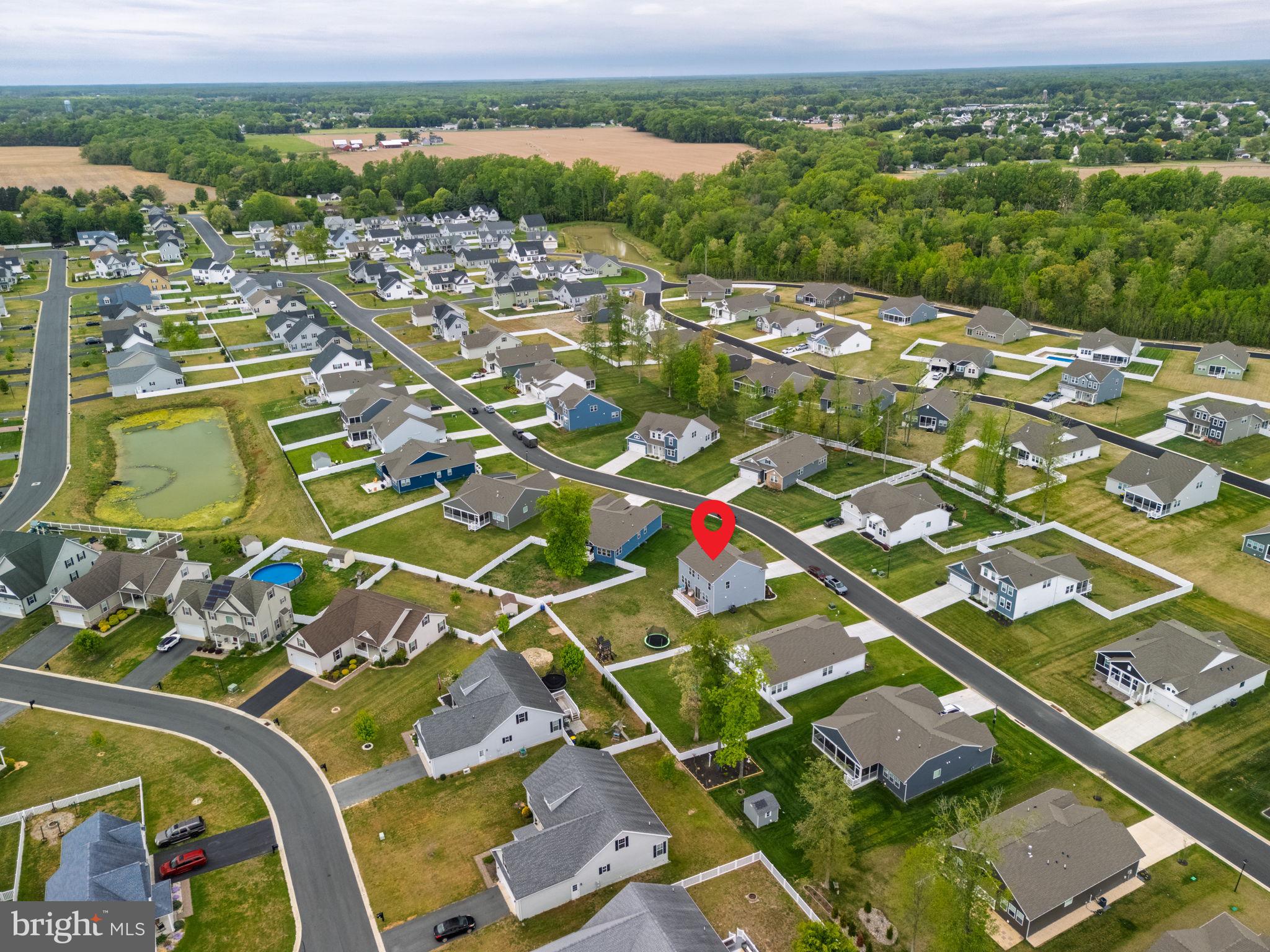 SATTERFIELD - Residential