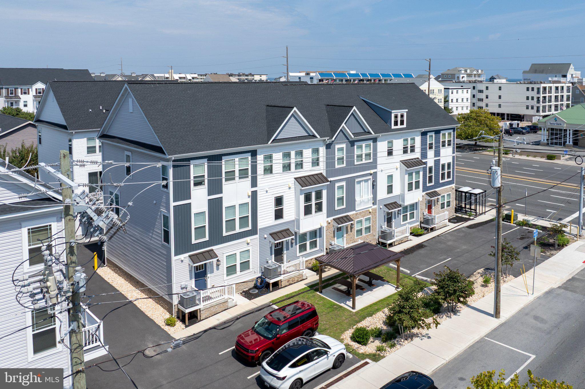 102 142ND STREET 102D