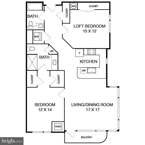 BELLA VISTA - Residential Lease