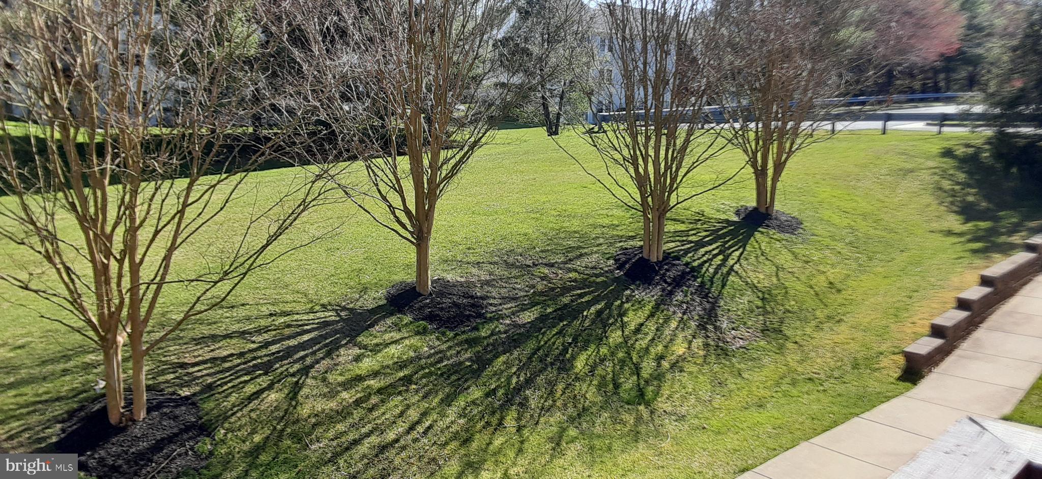 PERRY HALL - Residential