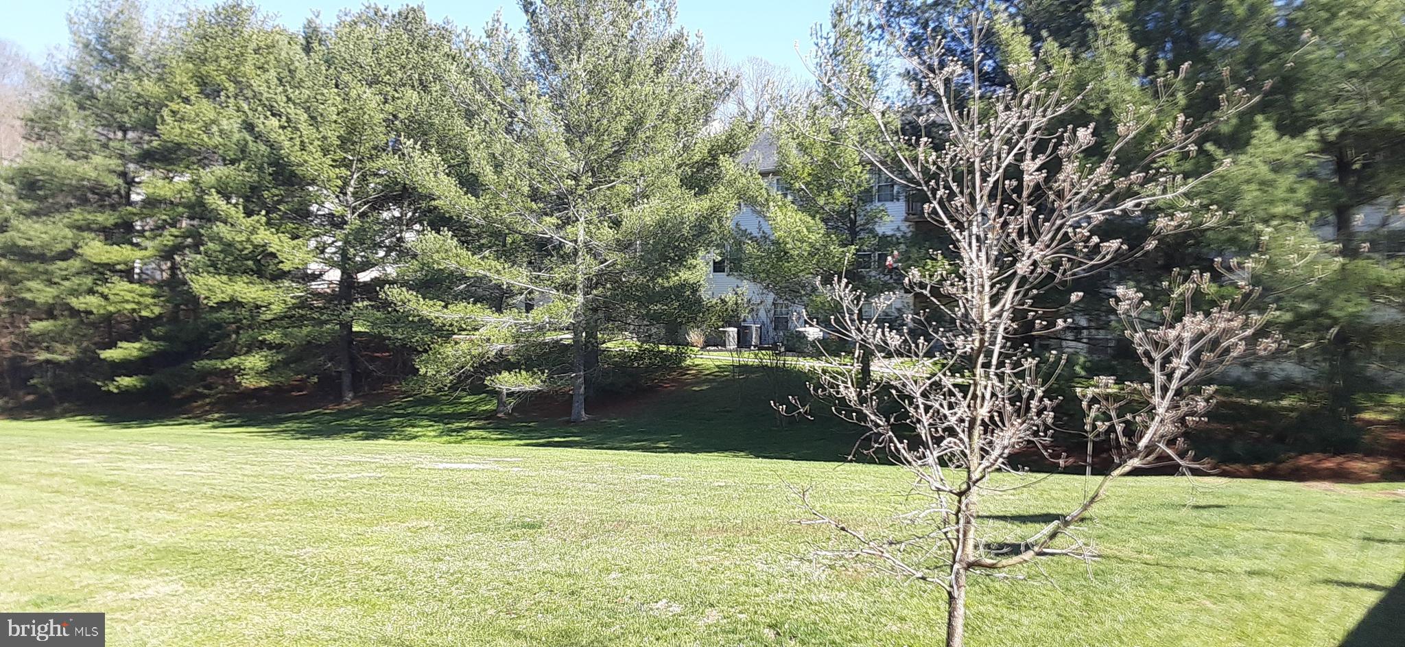 PERRY HALL - Residential